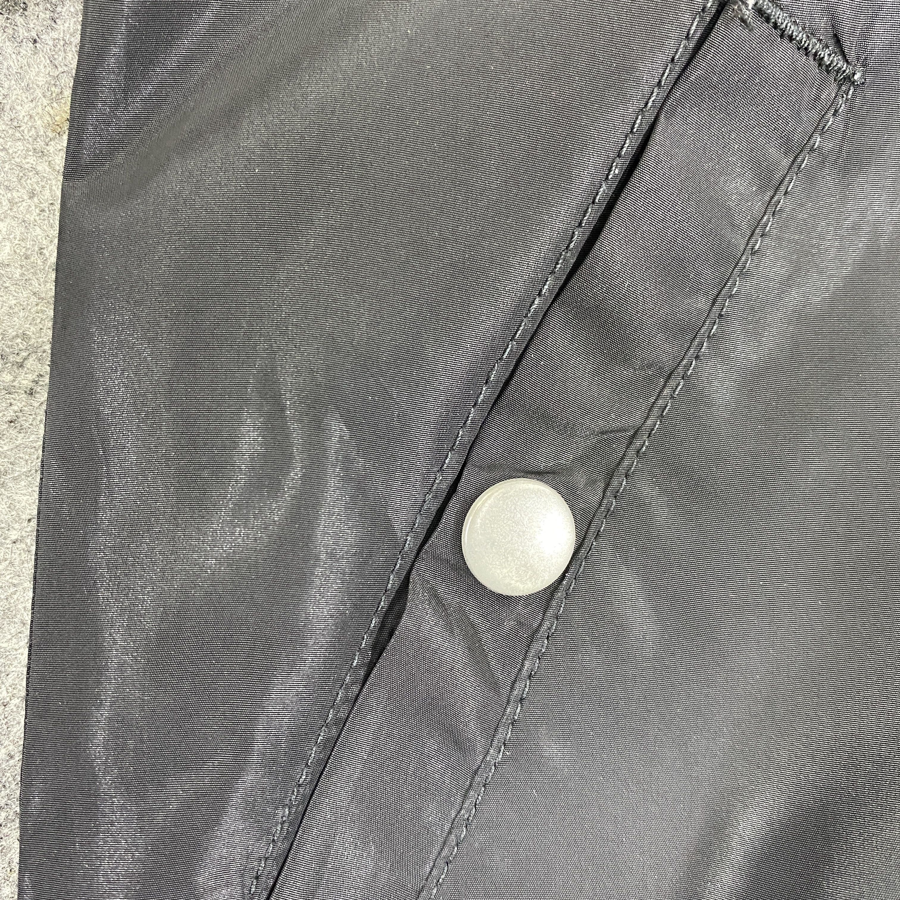 Japanese Brand Japanese Brand Sandie Anap Bomber Jacket -J086 Size US XS / EU 42 / 0 - 10 Thumbnail