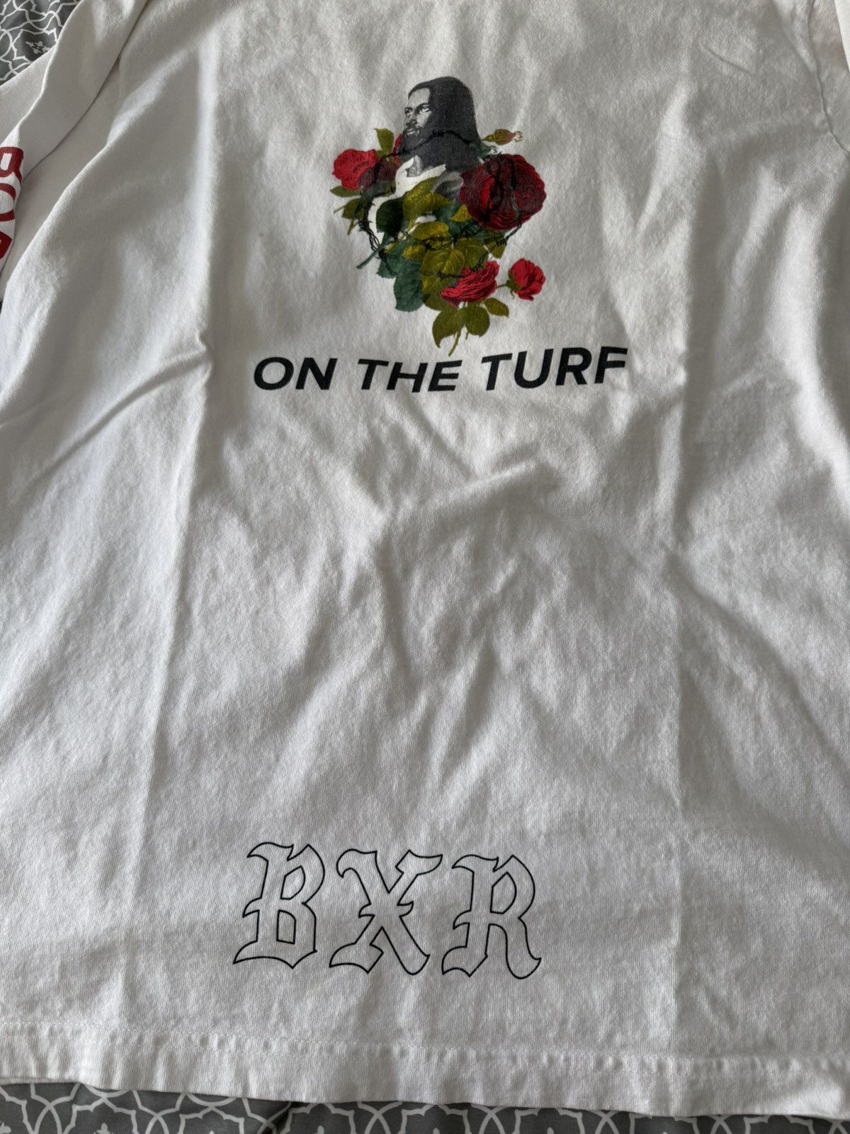 Born X Raised BORN X RAISED On The Turf Size US XL / EU 56 / 4 - 3 Thumbnail