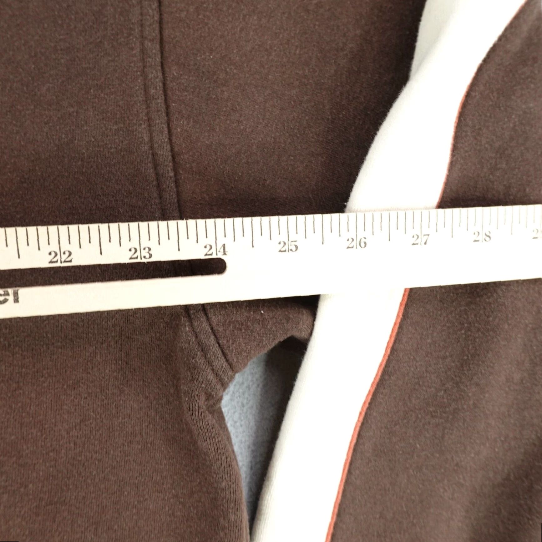 Southpole VINTAGE Southpole Jacket Mens XL Knit Striped Varsity Coat Zip Up Casual Hip Hop Y2K Size US XL / EU 56 / 4 - 7 Thumbnail