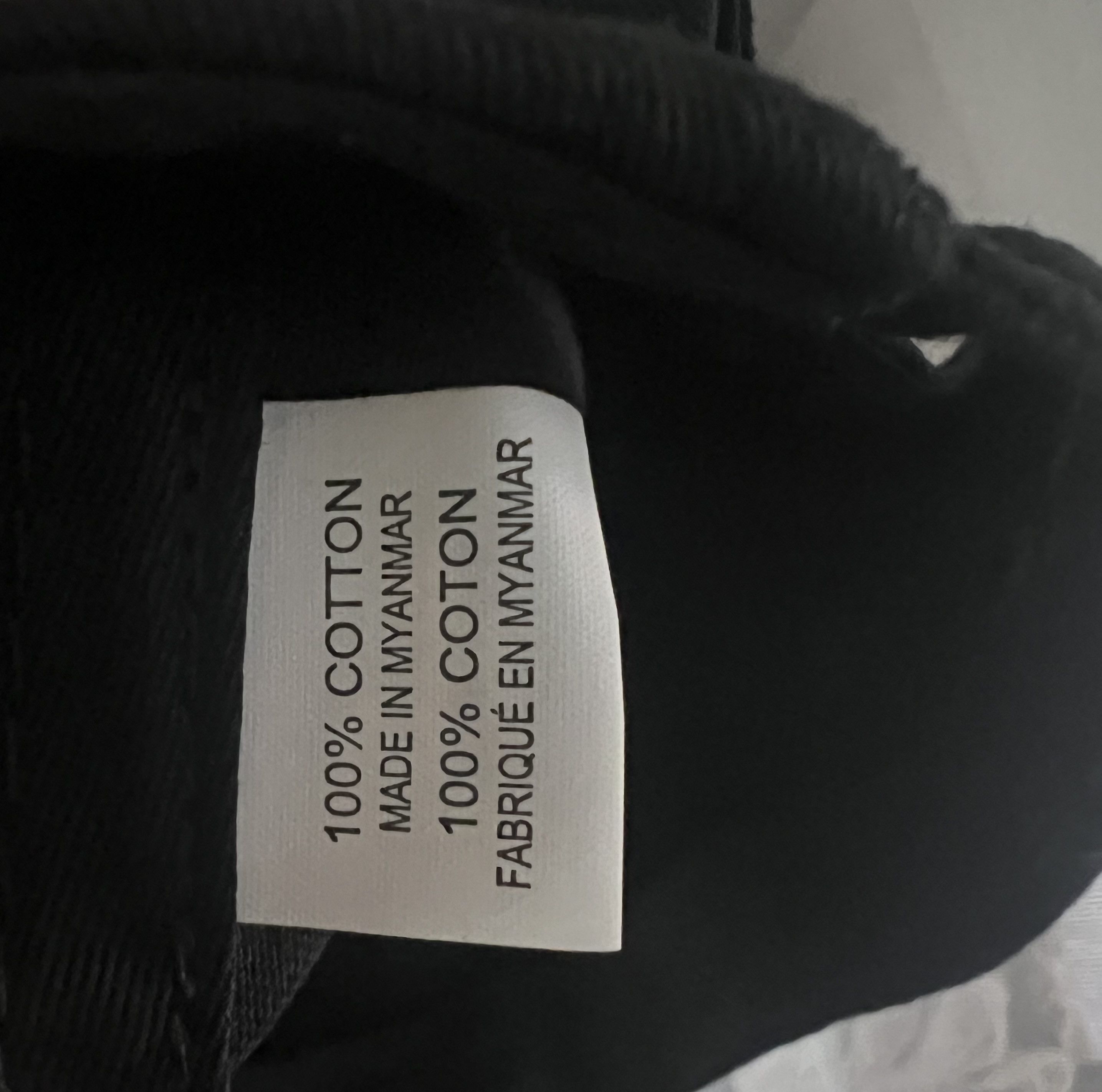 Other Night Lovell Tour Hat Size ONE SIZE - 6 Thumbnail