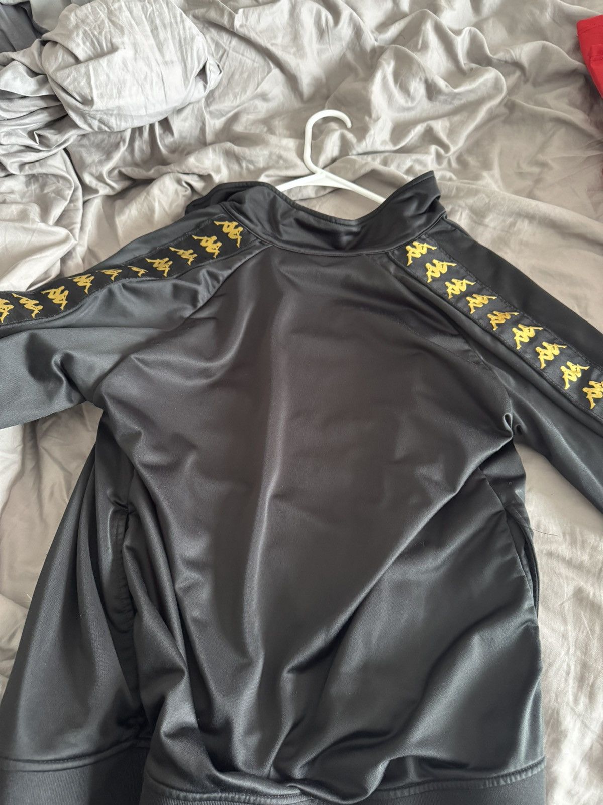 Kappa Kappa jacket Size US M / EU 48-50 / 2 - 2 Thumbnail
