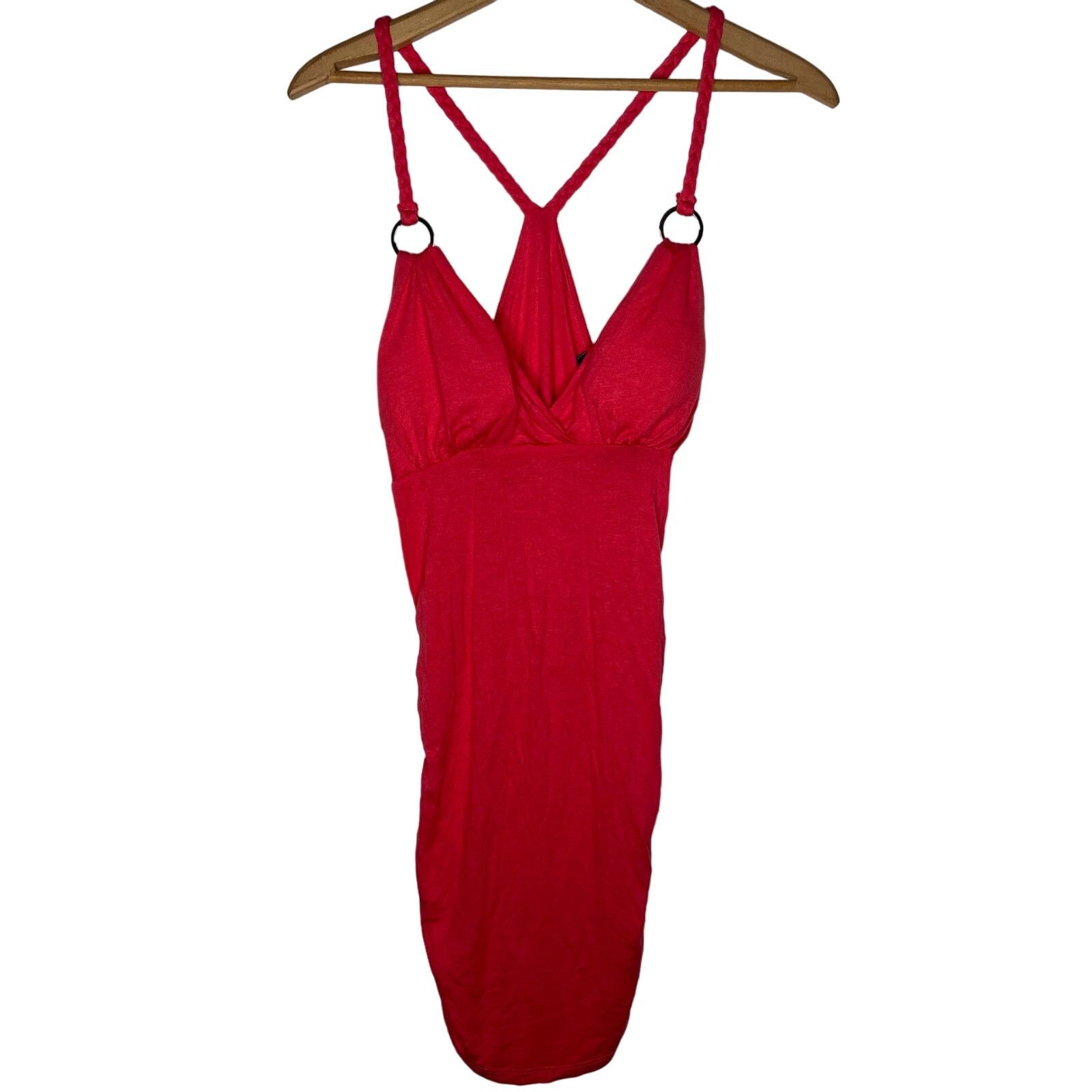 Other Valentine Cinch Dress Size L / US 10 / IT 46 - 1 Thumbnail
