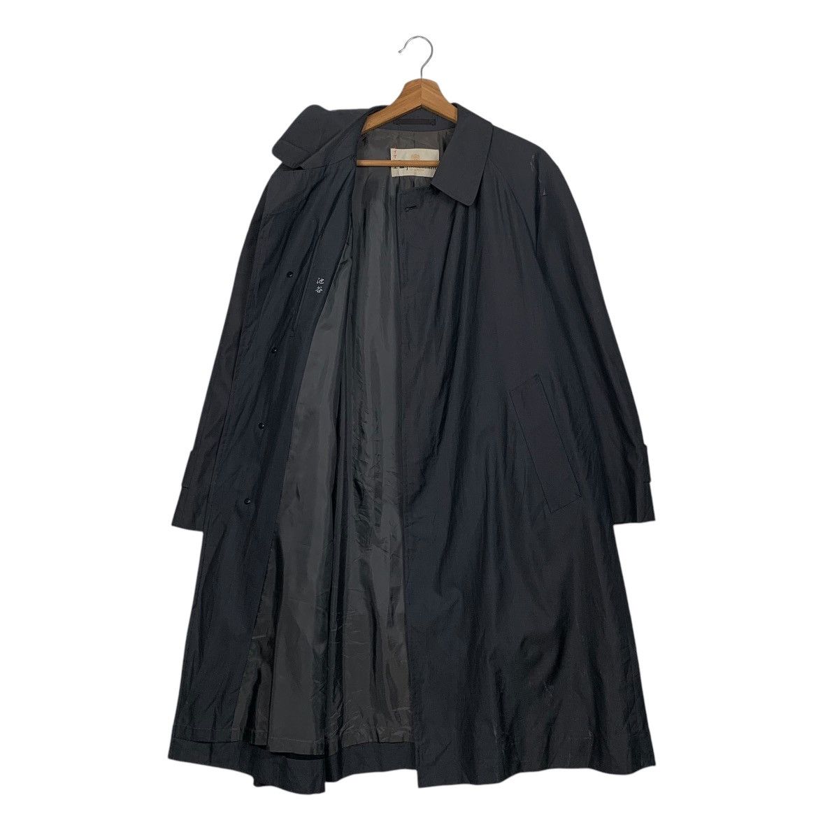 Aquascutum Aquascutum Trenchcoat Size US M / EU 48-50 / 2 - 10 Thumbnail