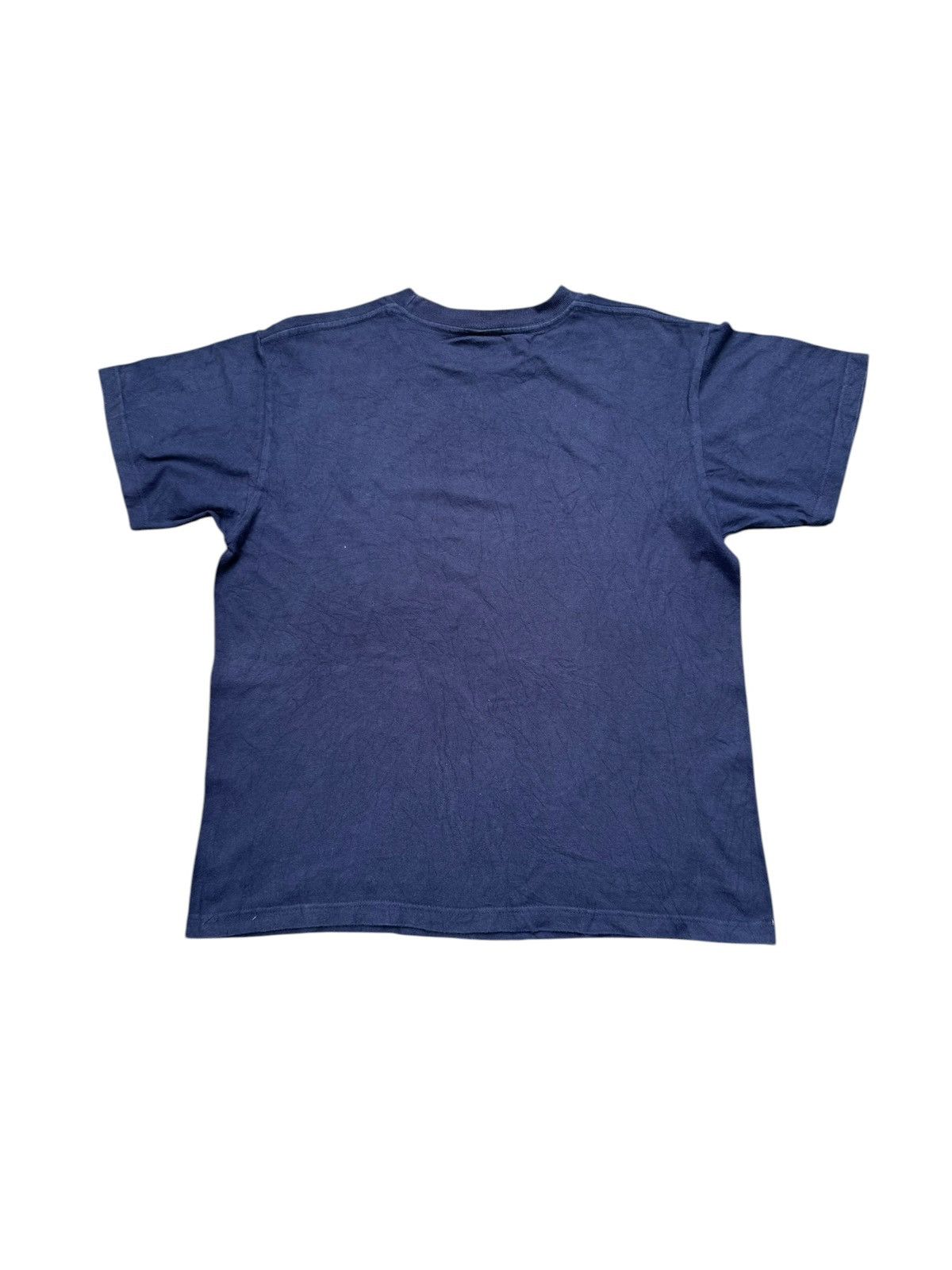 Japanese Brand Betty Smith Tshirt Size US M / EU 48-50 / 2 - 4 Thumbnail