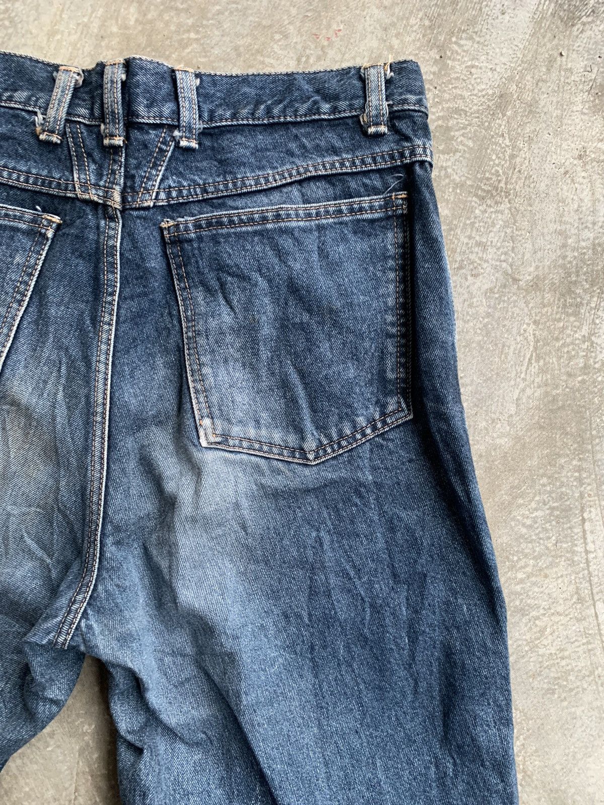 Edwin × If Six Was Nine × Vintage Edwin Tokyo Japan Company Size US 32 / EU 48 - 16 Thumbnail