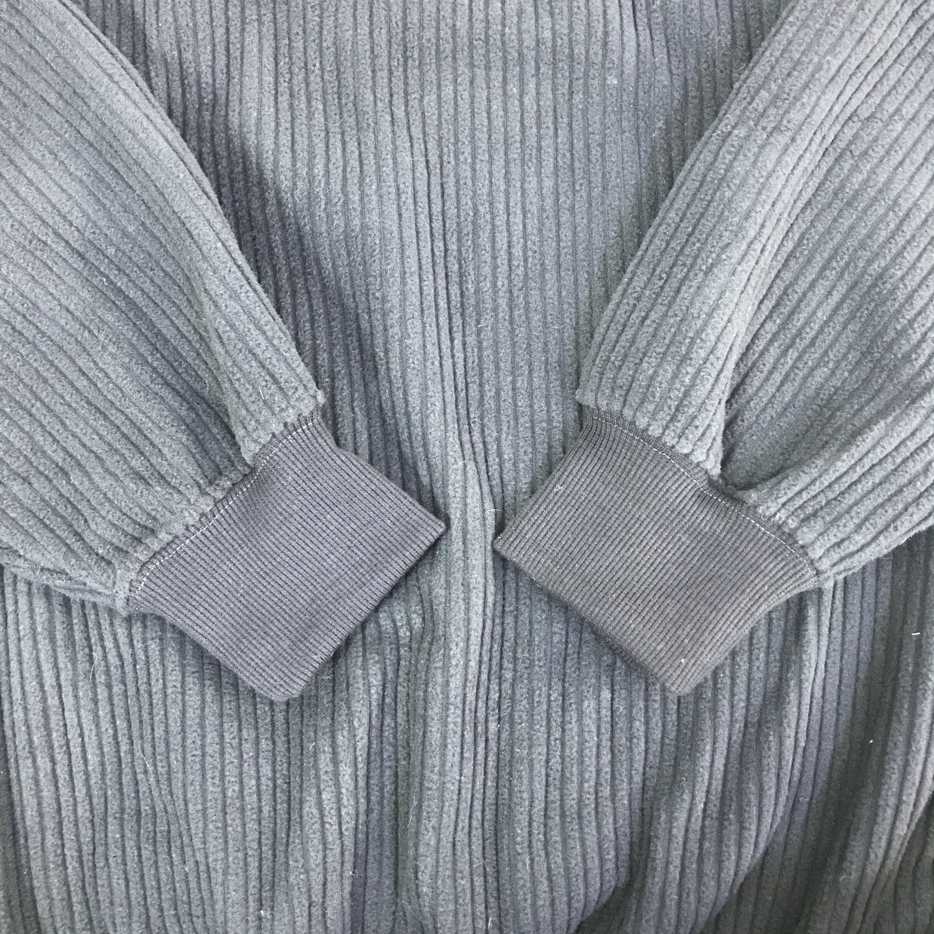 Japanese Brand RODHOS VALENTINO SWAETSHIRT K114B22 Size US M / EU 48-50 / 2 - 7 Thumbnail