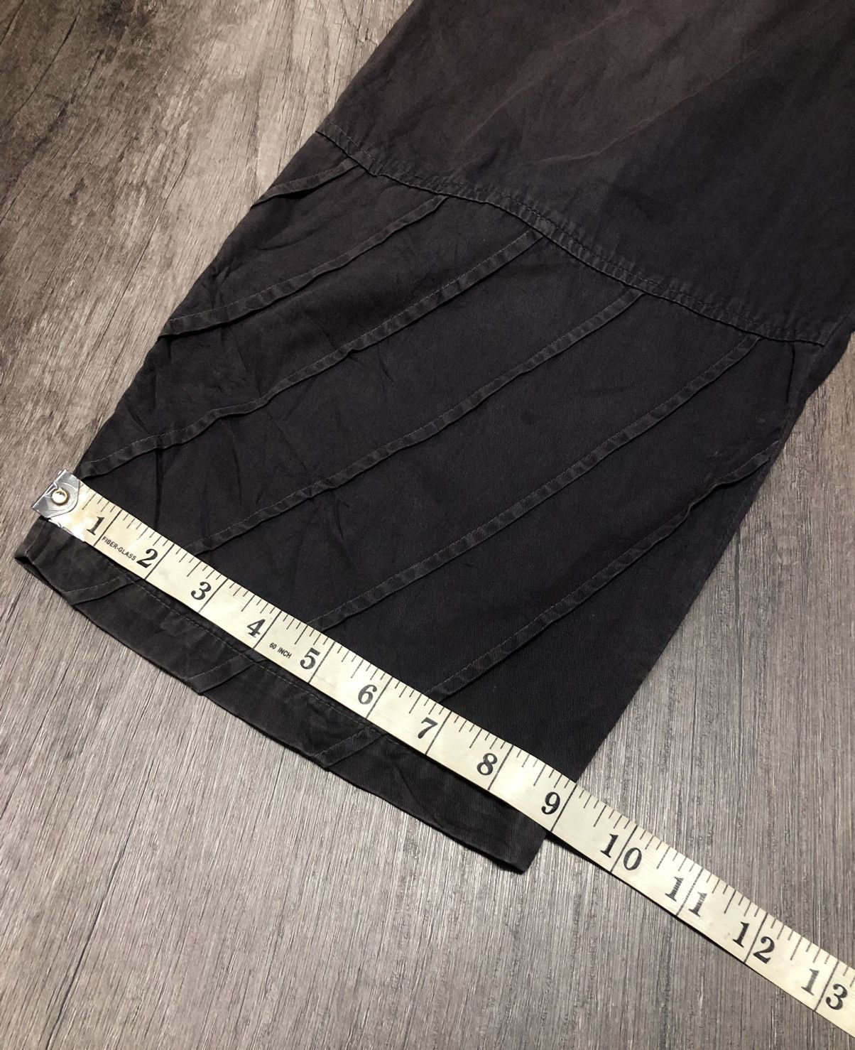 Japanese Brand Progres Davo-Davo Casual Pant Size 32" / US 10 / IT 46 - 10 Thumbnail
