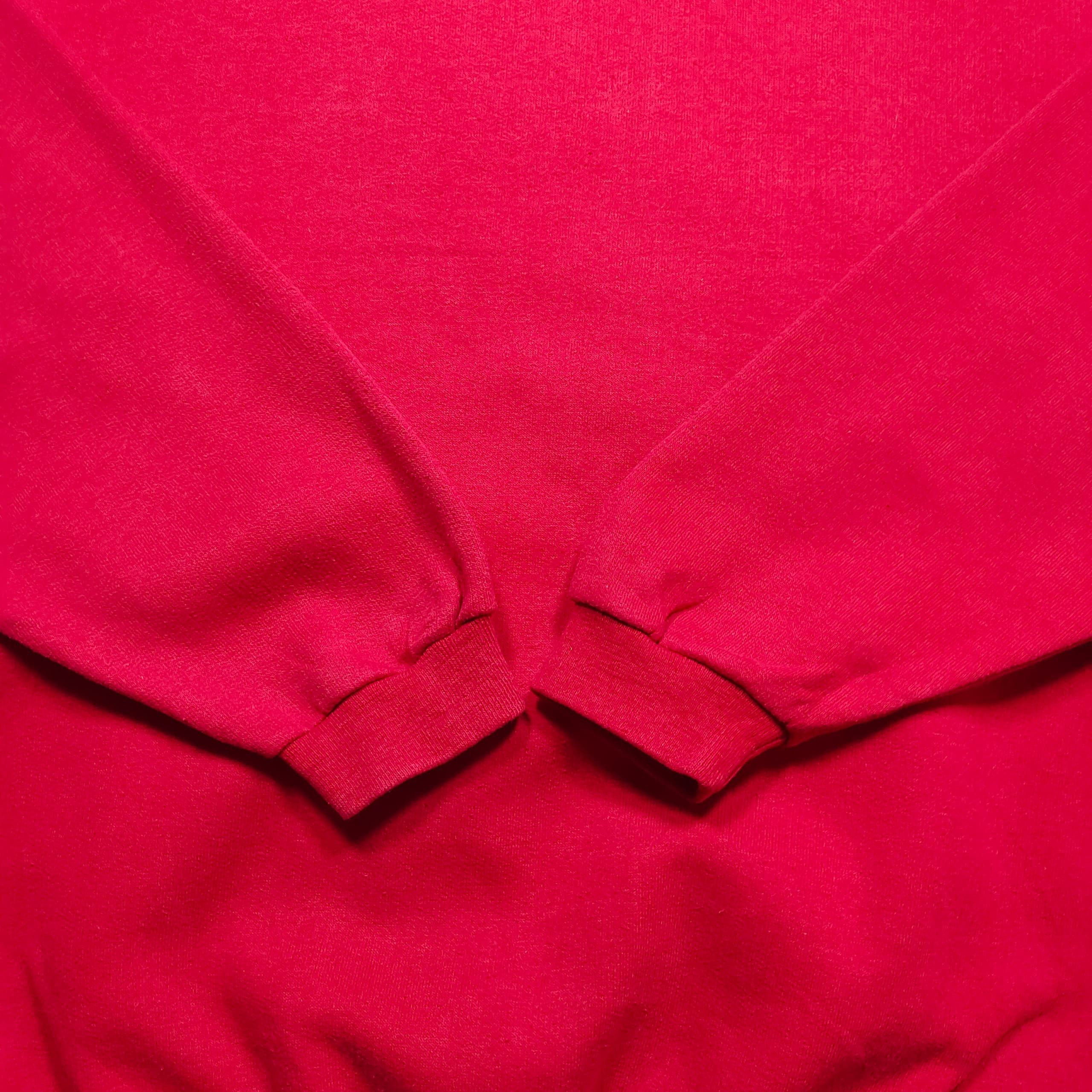 Vintage Vintage 80s Jeremy’s Crewneck French Sportswear Size US M / EU 48-50 / 2 - 6 Thumbnail