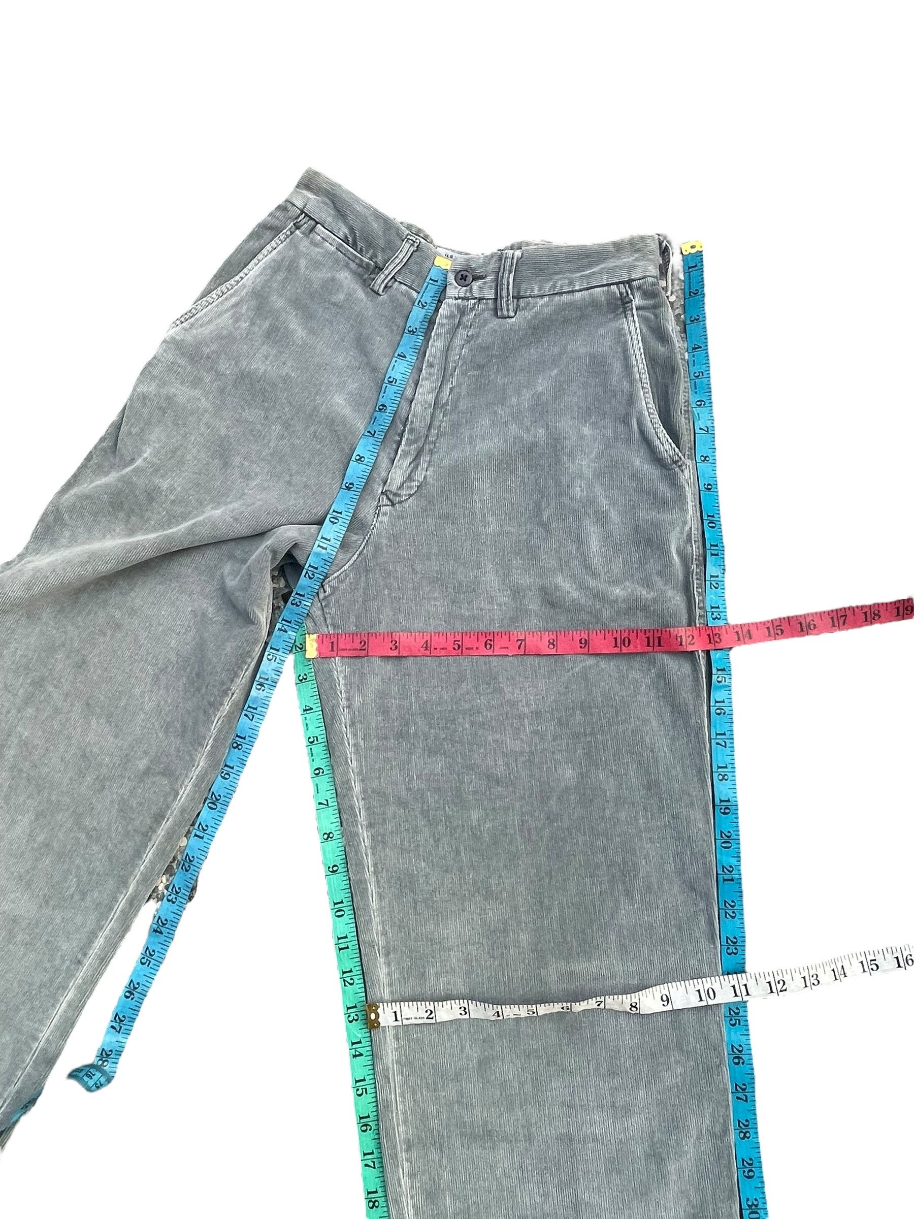 Johnbull × Vintage Vintage USMC Johnbull Coduroy Size US 29 - 9 Thumbnail