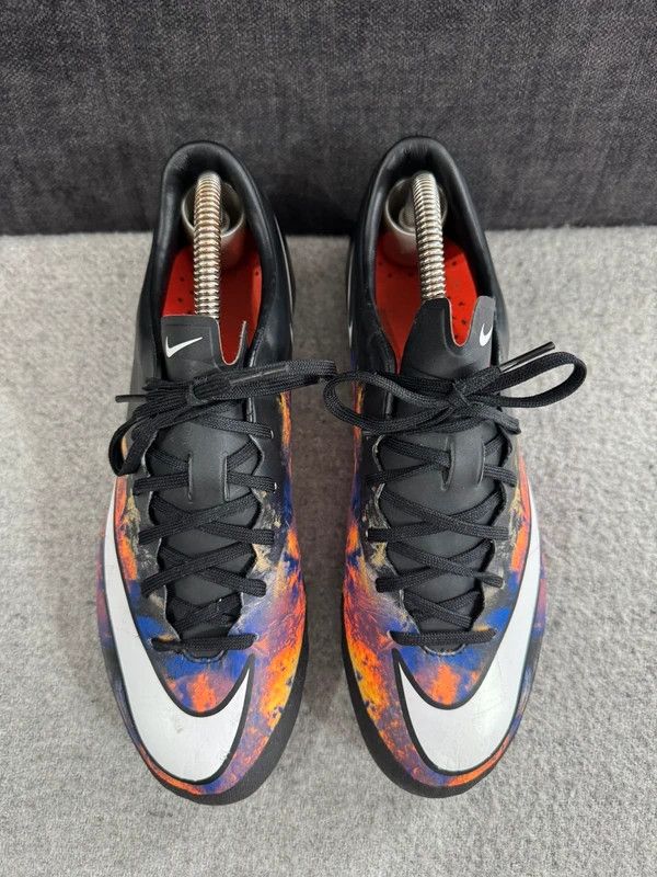 Nike Nike Mercurial Veloce II CR7 Savage Beauty AG 40,5 Ronaldo Size US 7.5 / EU 40-41 - 4 Thumbnail