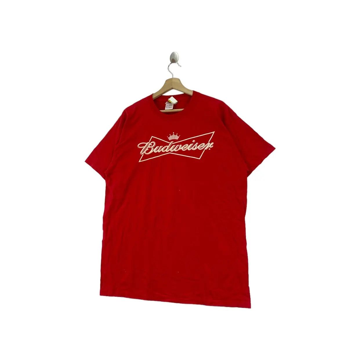 Other Vintage OHIO STATE UNIVERSITY Brutus Buckeye Tee Shirt Size US M / EU 48-50 / 2 - 8 Thumbnail