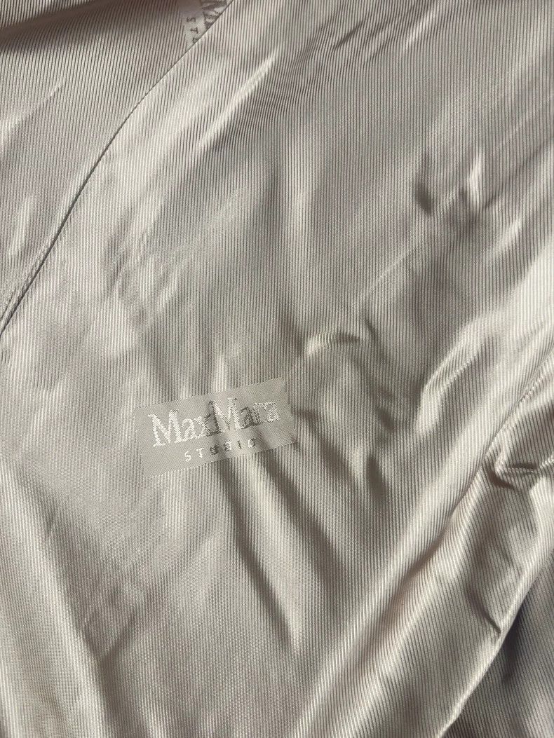Max Mara Max Mara coat Size S / US 4 / IT 40 - 6 Thumbnail