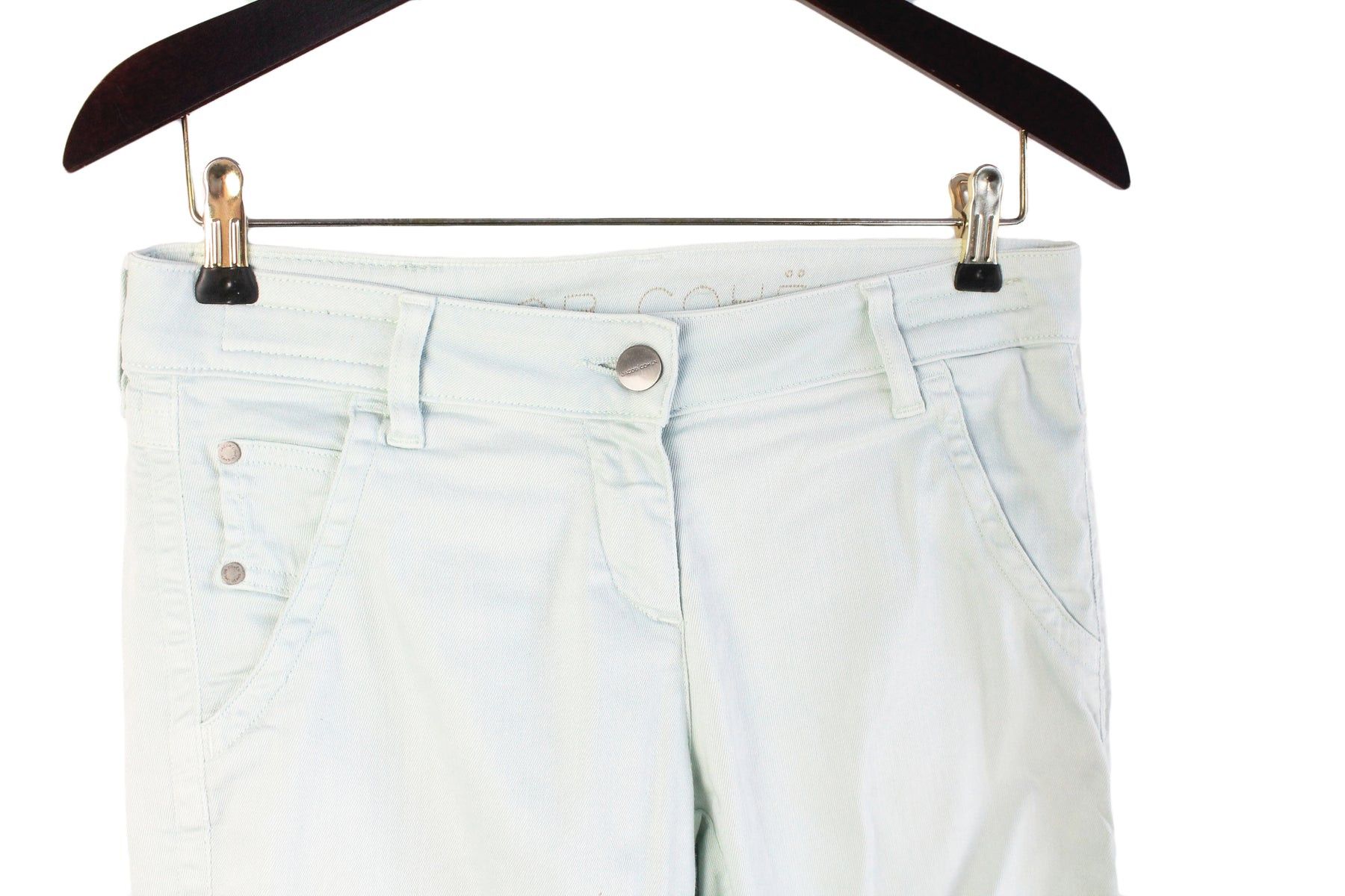 Jacob Cohen Jacob Cohen Cher Jeans Women's 30 Size 30" / US 8 / IT 44 - 3 Thumbnail