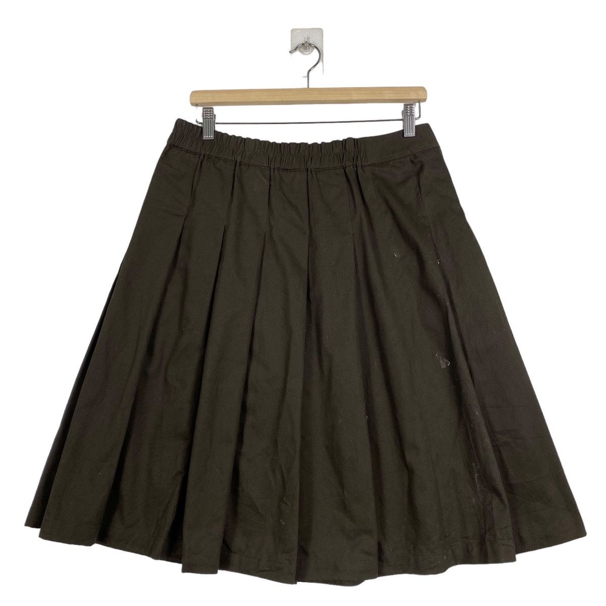 Harris Tweed Harris Tweed midi skirt Size 30" / US 8 / IT 44 - 7 Thumbnail