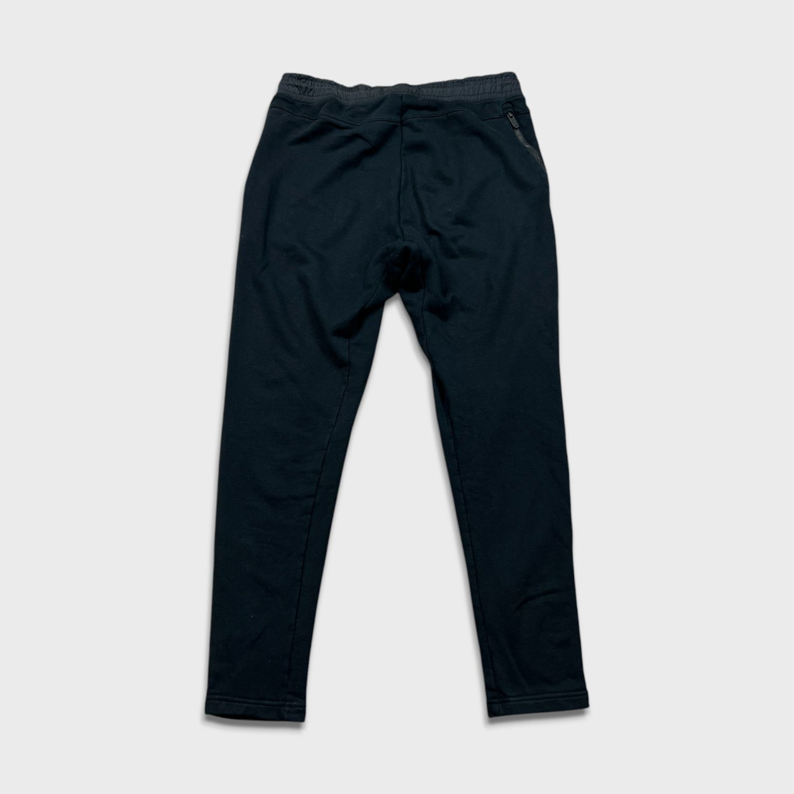 Nike Nike Sportswear Sweatpants Swoosh Athletic Fleece Gym Jogger Size US 32 / EU 48 - 6 Thumbnail