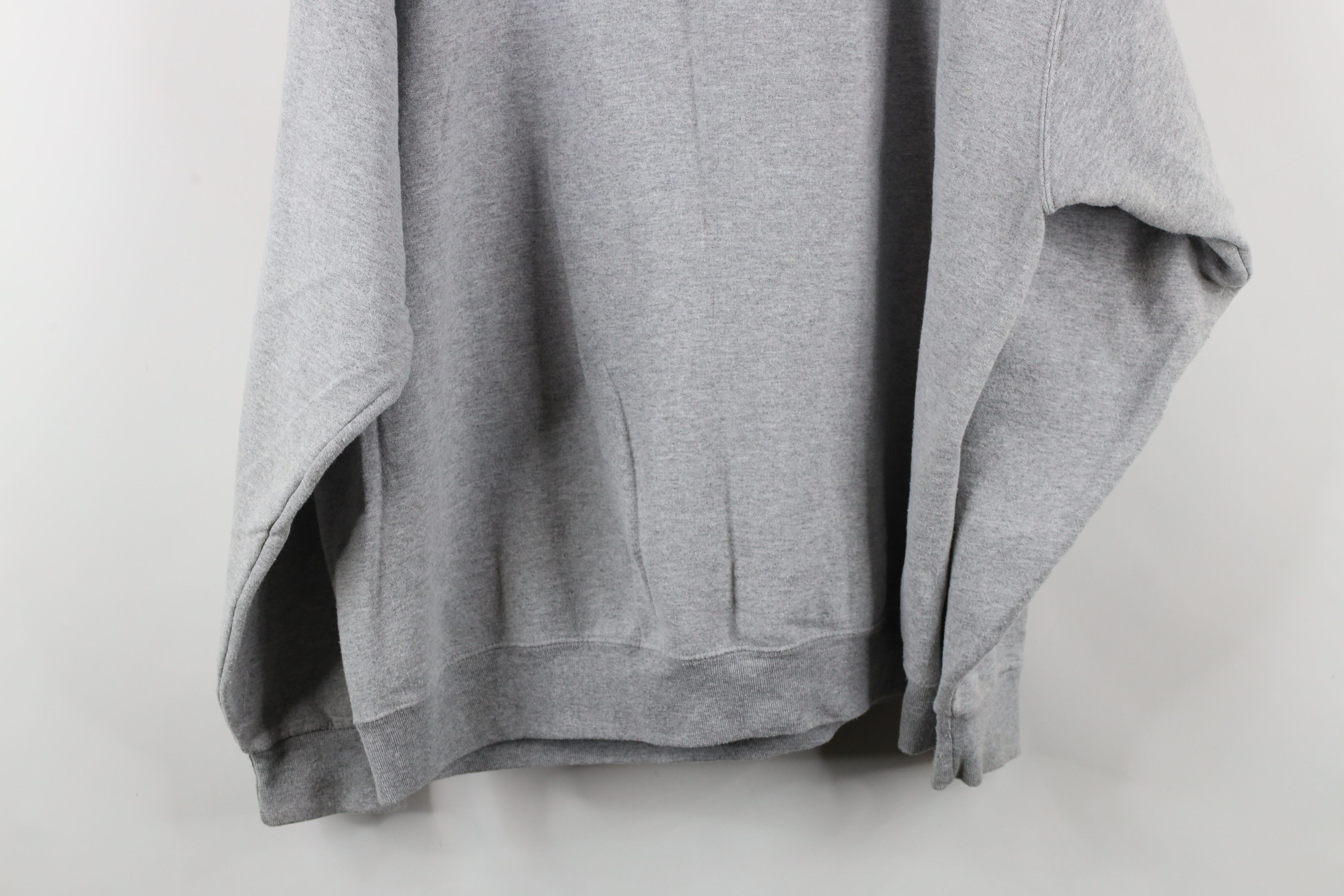 Vintage Vintage Alabama vs Ohio State University Football Hoodie Size US XXL / EU 58 / 5 - 15 Thumbnail