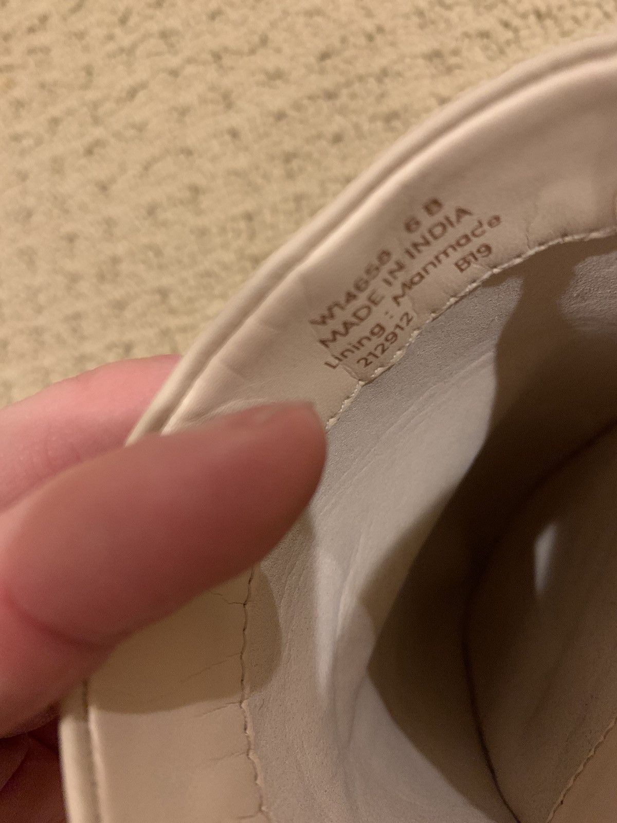 Cole Haan Slip On Espadrilles Size 6 Size US 6 / IT 36 - 5 Thumbnail