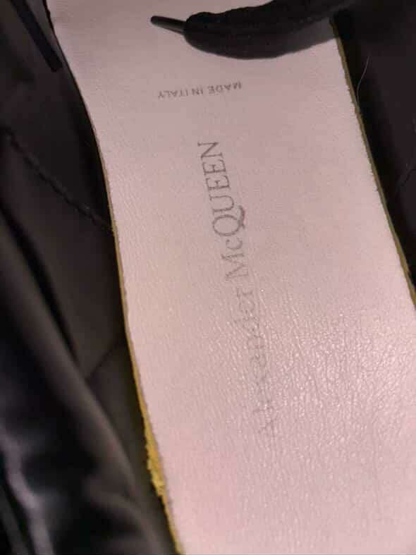 McQ Alexander McQueen Alexander mcqueens Size US 9 / EU 42 - 4 Thumbnail