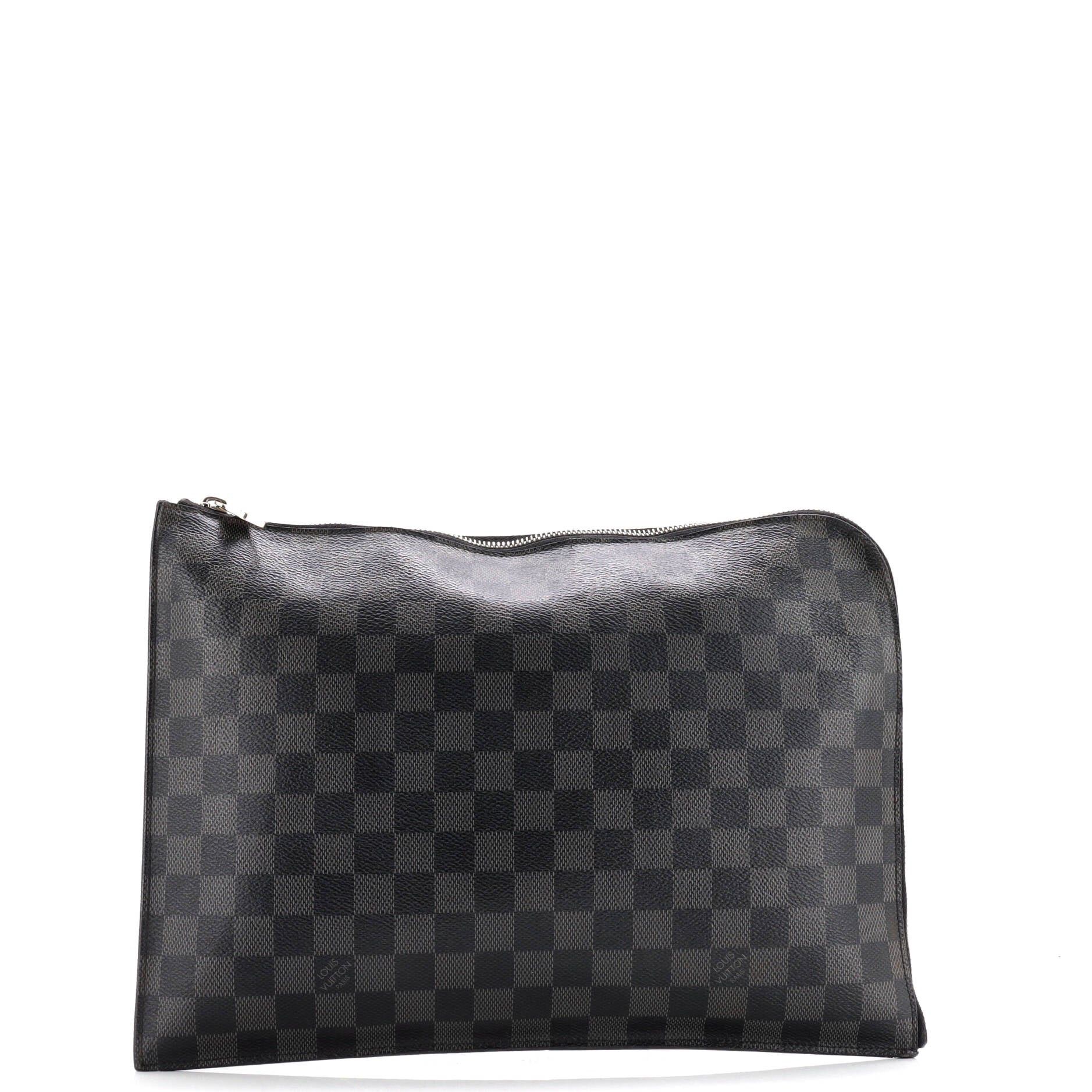 Louis Vuitton Zip Around Pochette Jour Size ONE SIZE - 1 Thumbnail