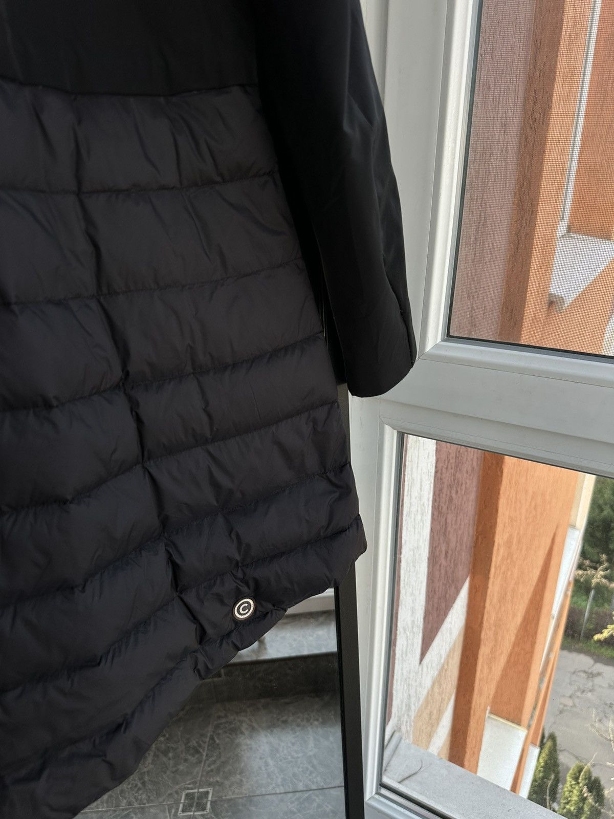 Colmar Colmar Woman Parka Puffer Jacket Sz M Size M / US 6-8 / IT 42-44 - 6 Thumbnail