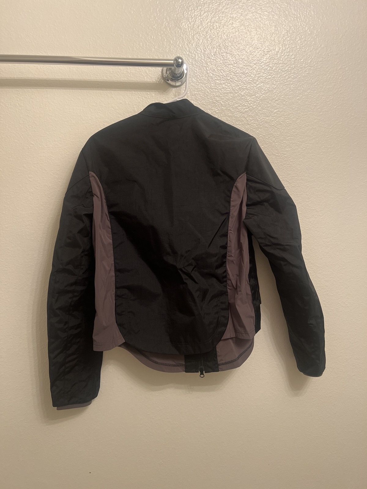 Hokita Black & Grey Layered Hokita Jacket Size US S / EU 44-46 / 1 - 2 Thumbnail