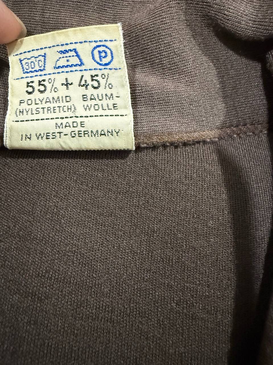 Adidas Vintage Adidas West Germany Jacket Size US M / EU 48-50 / 2 - 5 Thumbnail