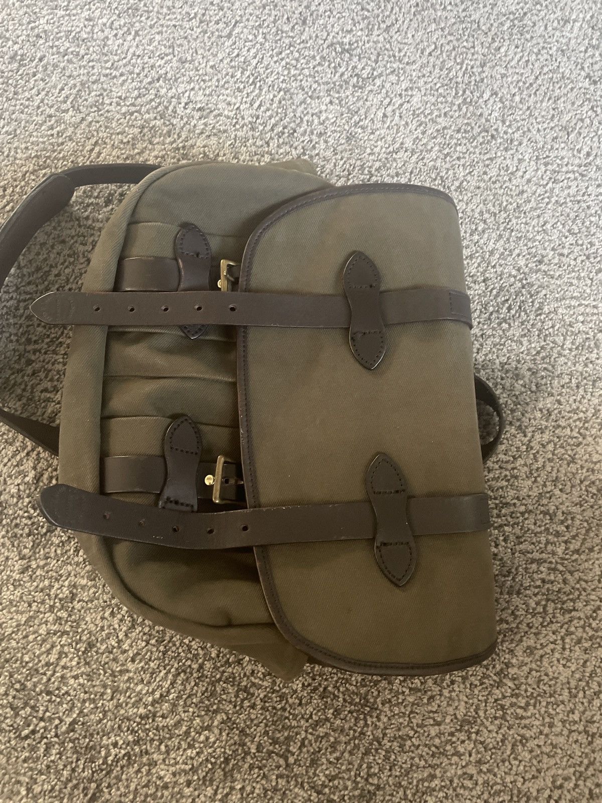 Filson Filson Medium Field Bag | Grailed
