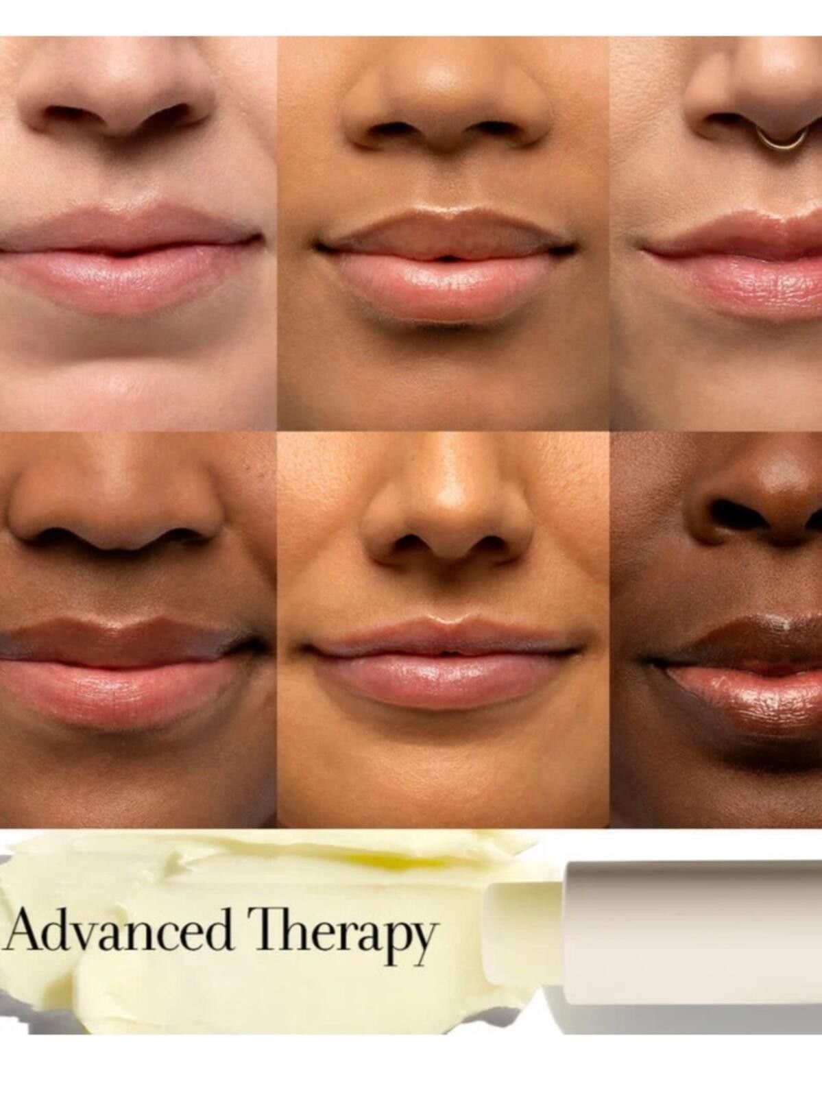 Freshjive Fresh / Sugar Advanced Therapy / Lip Balm Treatment / NIB Size ONE SIZE - 12 Thumbnail