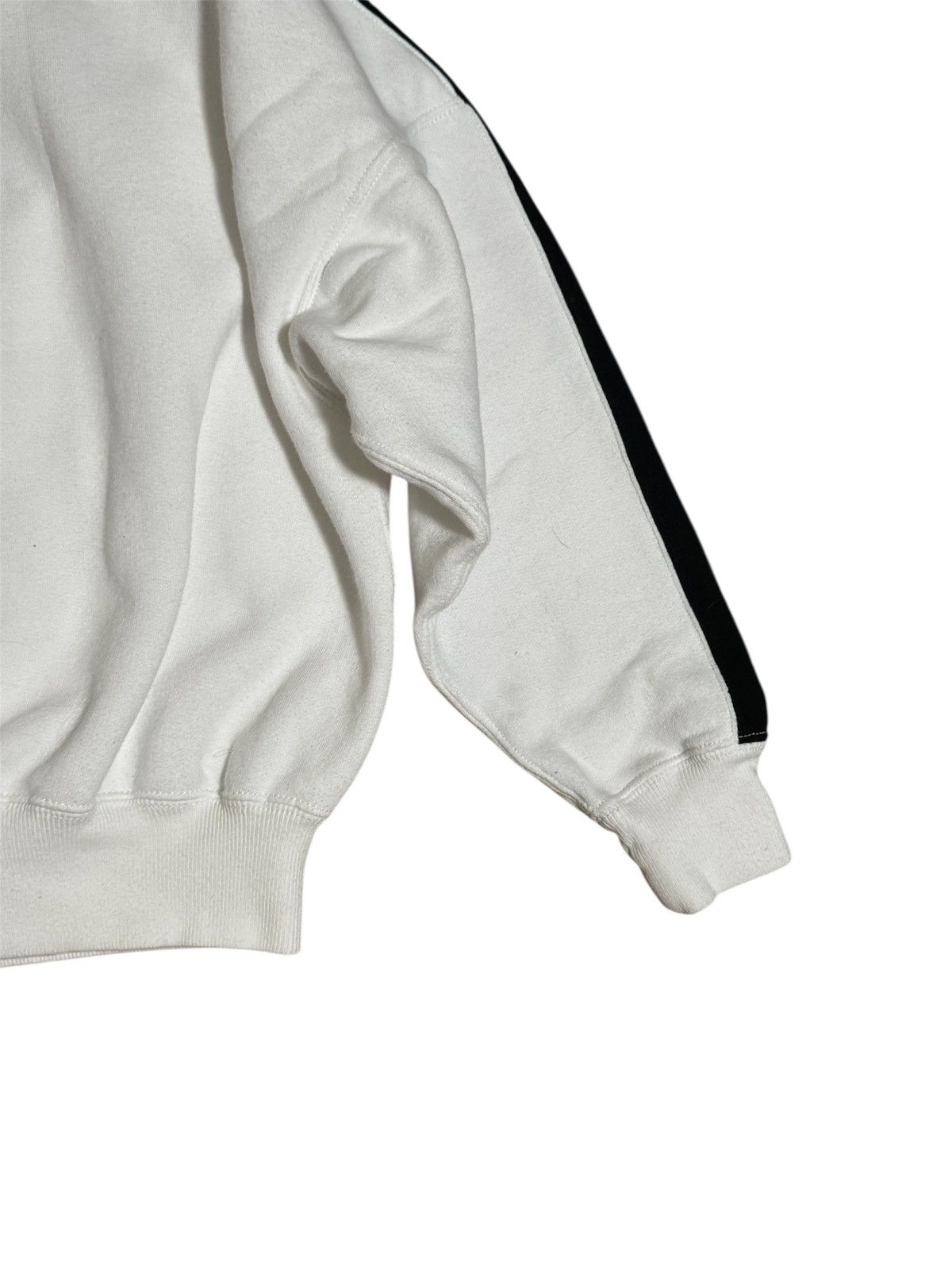 Polo Ralph Lauren 🔥Ralph Lauren Polo Bear Ski Women’s Boxy Fleece Sweatshirt Size M / US 6-8 / IT 42-44 - 14 Thumbnail