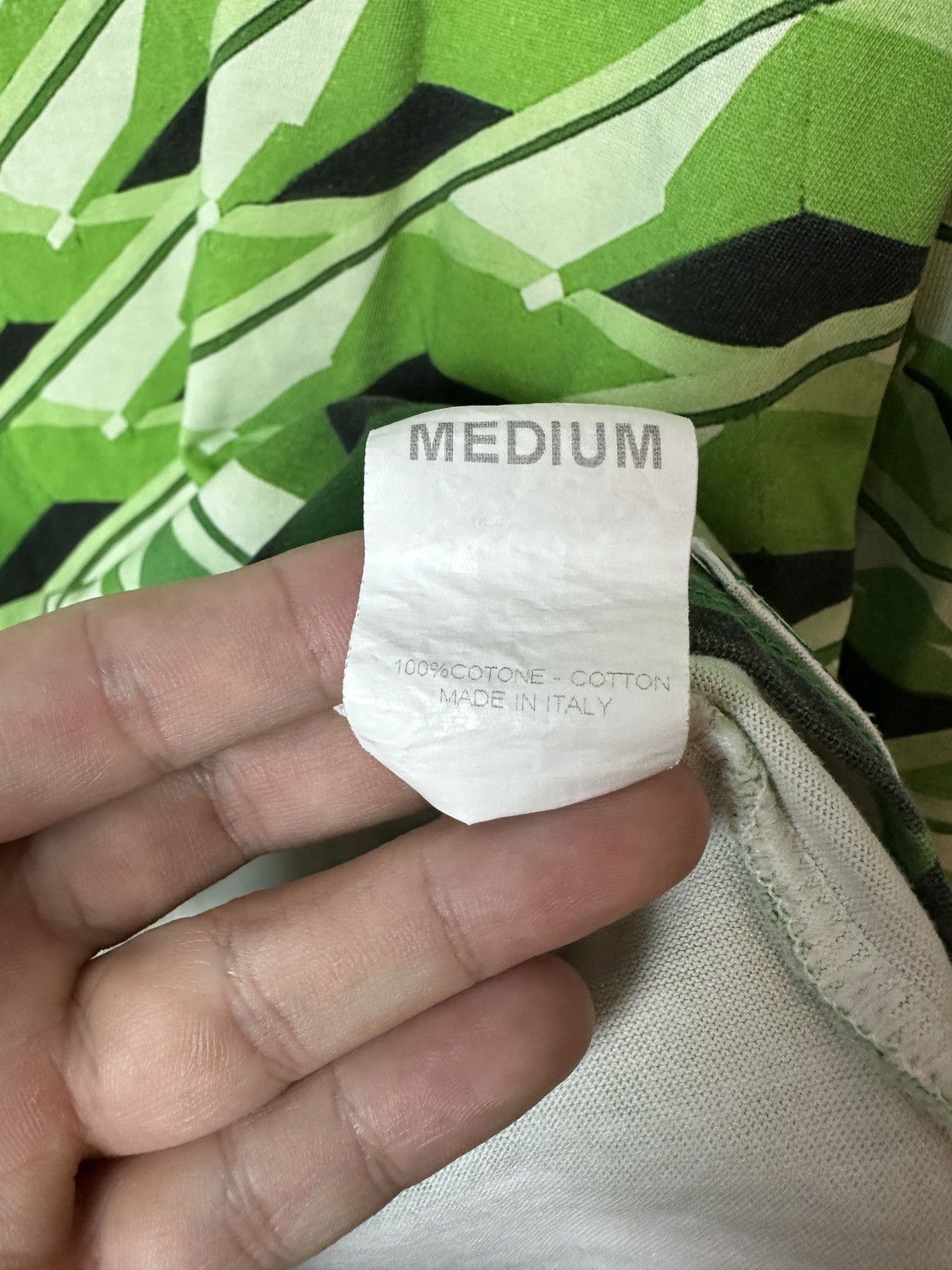 Other Formy studio boxy tee t-shirt Size US S / EU 44-46 / 1 - 6 Thumbnail