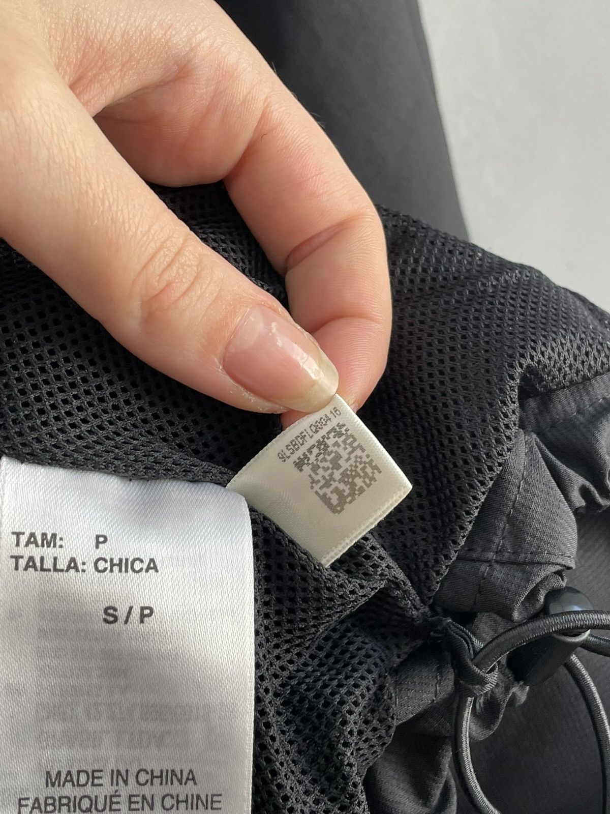 Adidas Adidas trackswuit jumper adidas y2k Y-3 style hype Size US S / EU 44-46 / 1 - 6 Thumbnail