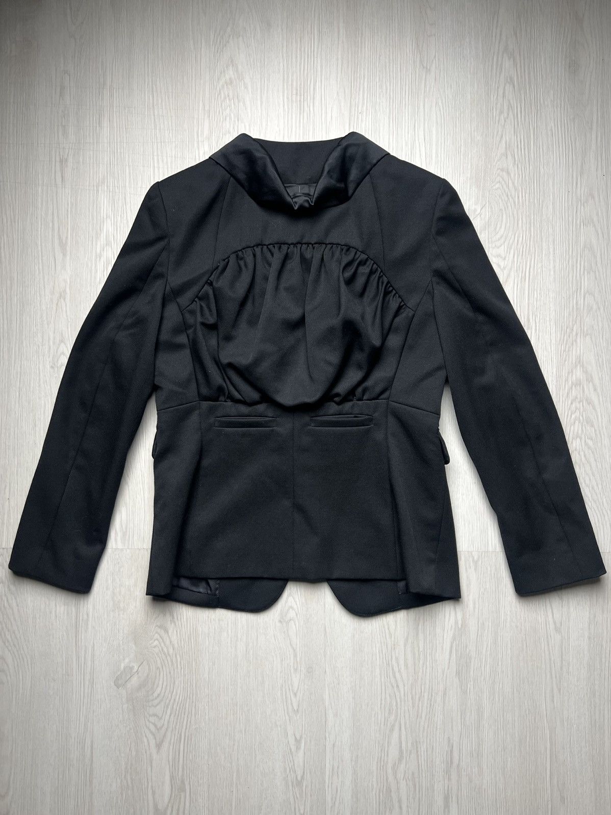 Undercover Undercover Jun Takahashi A/W 2008 Runway Blazer Jacket Size M / US 6-8 / IT 42-44 - 2 Thumbnail