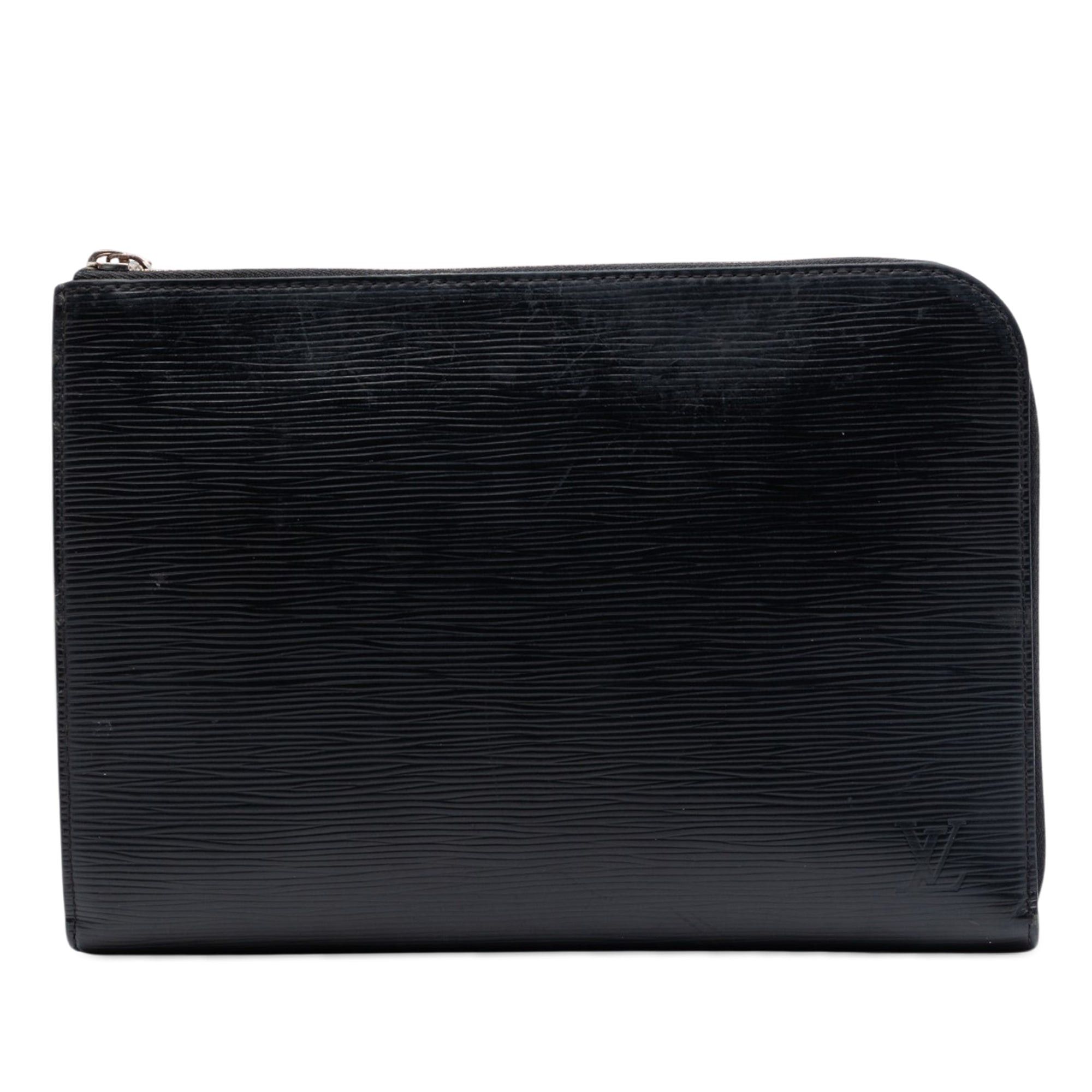 Louis Vuitton Epi Pochette Jour PM Size ONE SIZE - 1 Thumbnail