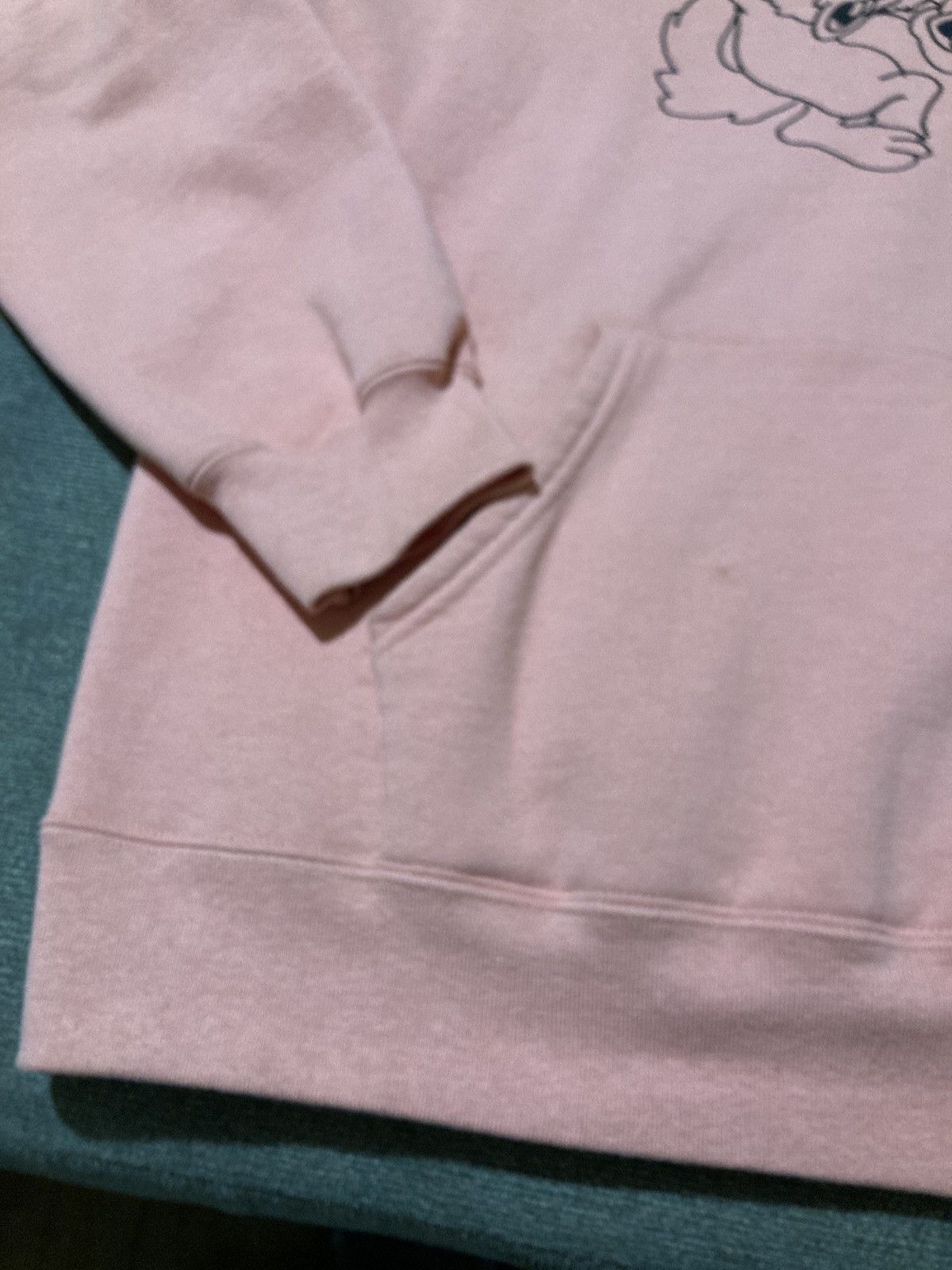 Designer × Supreme Supreme Lee Hoodie Size US XL / EU 56 / 4 - 4 Thumbnail
