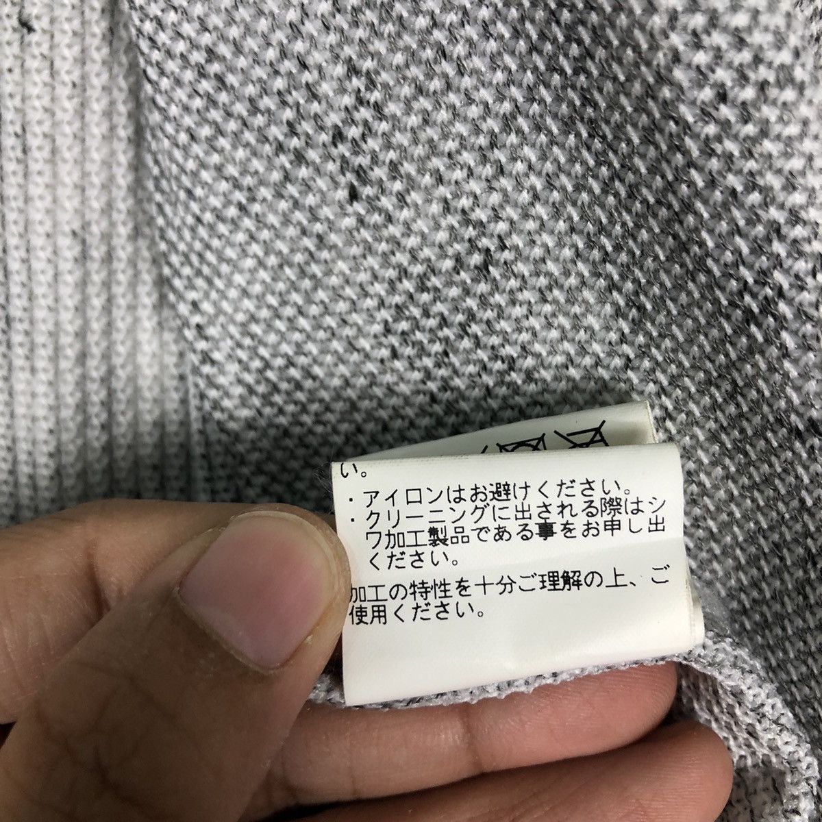Japanese Brand 🔥Vtg Biker Jacket Zero Tornado Mart Japan Issey Miyake Size US M / EU 48-50 / 2 - 21 Thumbnail
