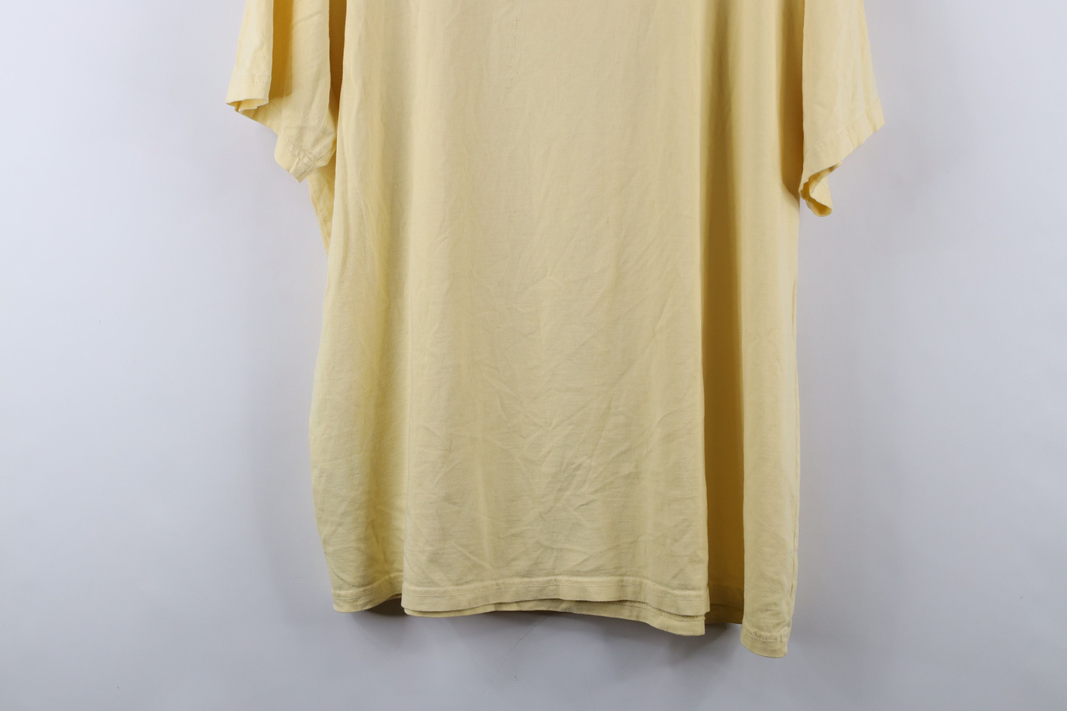 Levi's × Vintage Vintage 90s Y2K Levis Silvertab Baggy Relaxed Fit T-Shirt Size US L / EU 52-54 / 3 - 14 Thumbnail