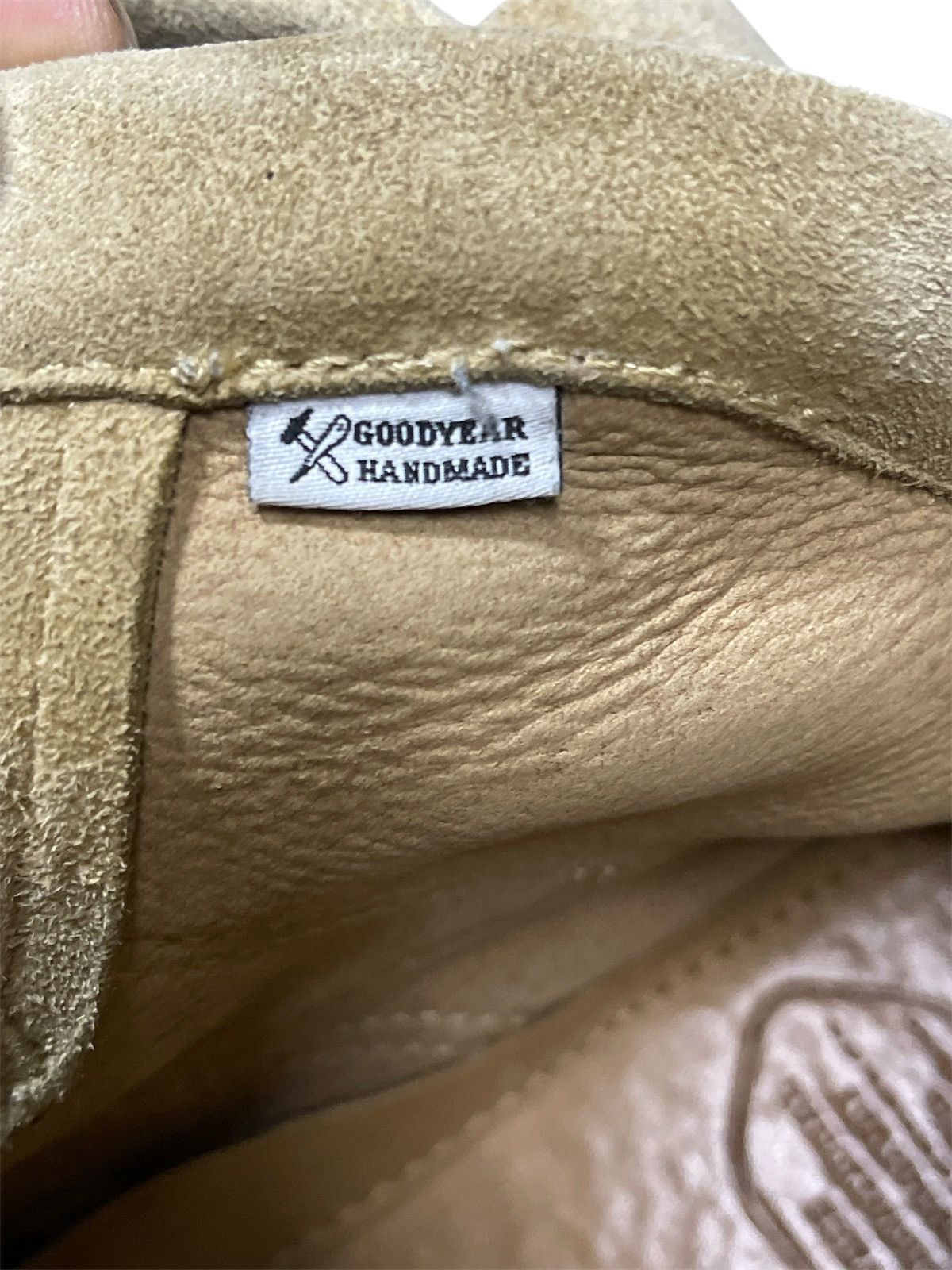 Visvim Visvim Beard Boots Size US 9.5 / EU 42-43 - 8 Thumbnail