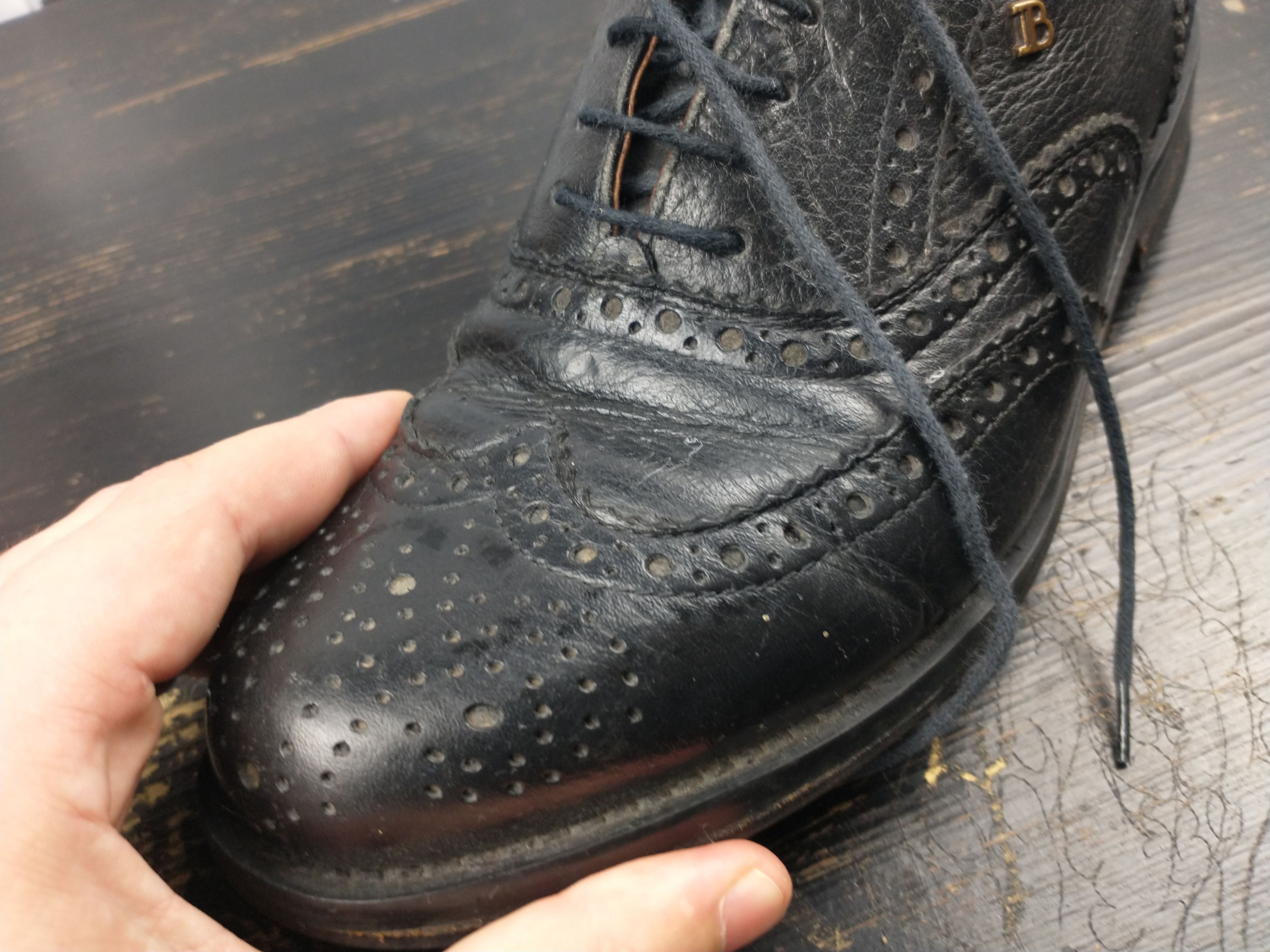 Other Berkelmans Leather Shoes Size 6 Vintage Size US 6 / EU 39 - 11 Thumbnail