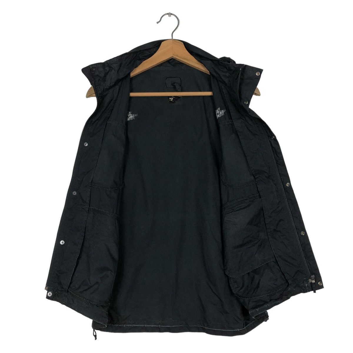 The North Face 🔥VINTAGE TANK TOP MULTI POCKET UTILITY THE NORTH FACE CARGO Size US S / EU 44-46 / 1 - 14 Thumbnail