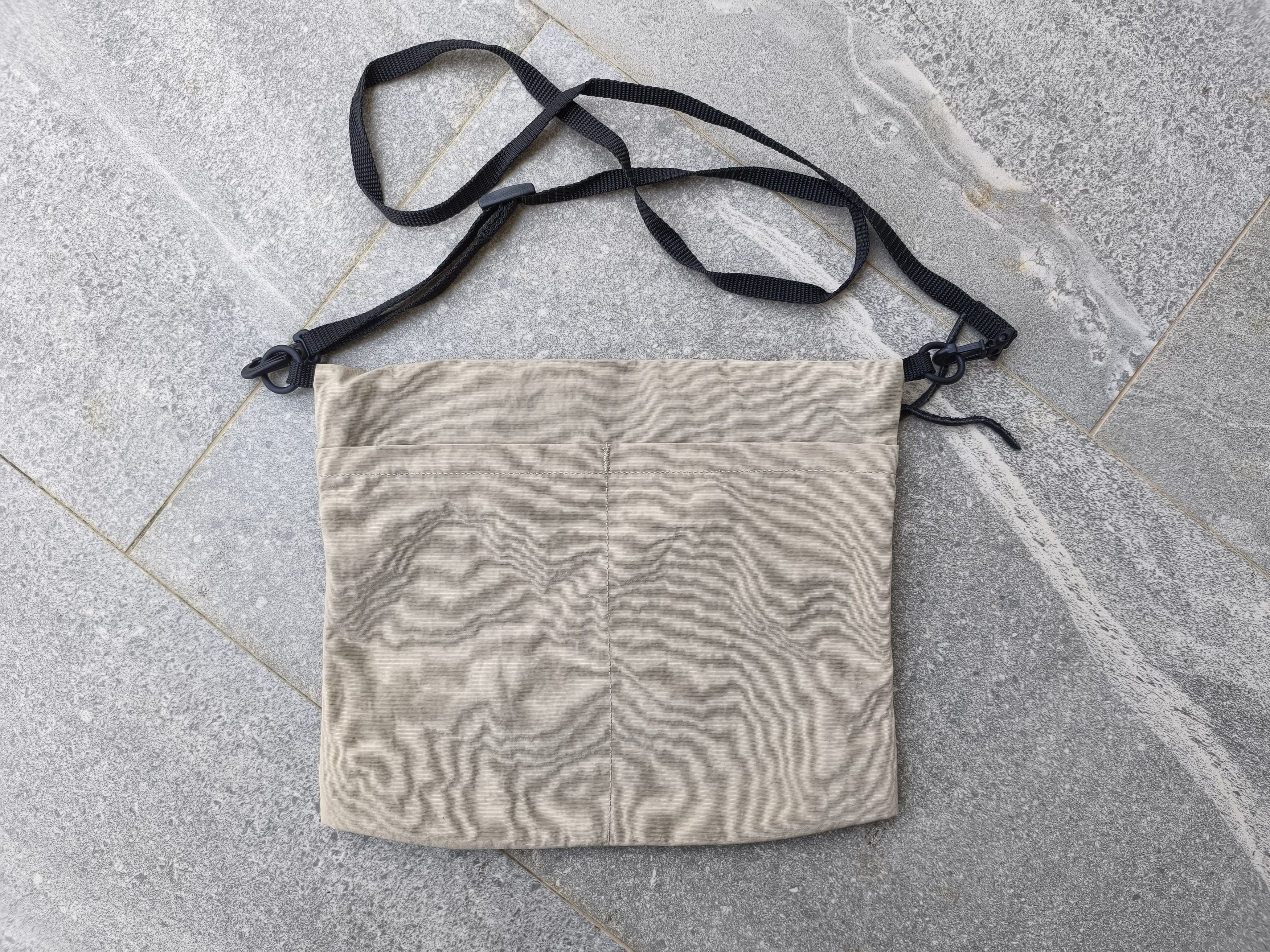 Lee Lee Union Made Sacoche Sling Bag Size ONE SIZE - 6 Thumbnail