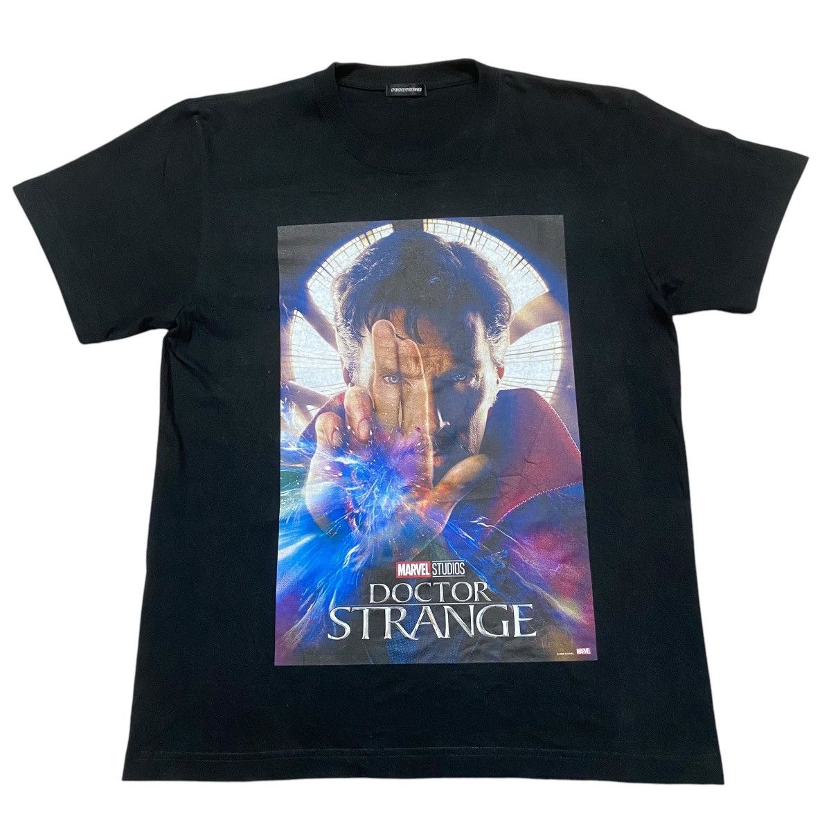 Marvel Comics ©️2018 Doctor Strange Marvel Shirt Merch Size US M / EU 48-50 / 2 - 1 Thumbnail