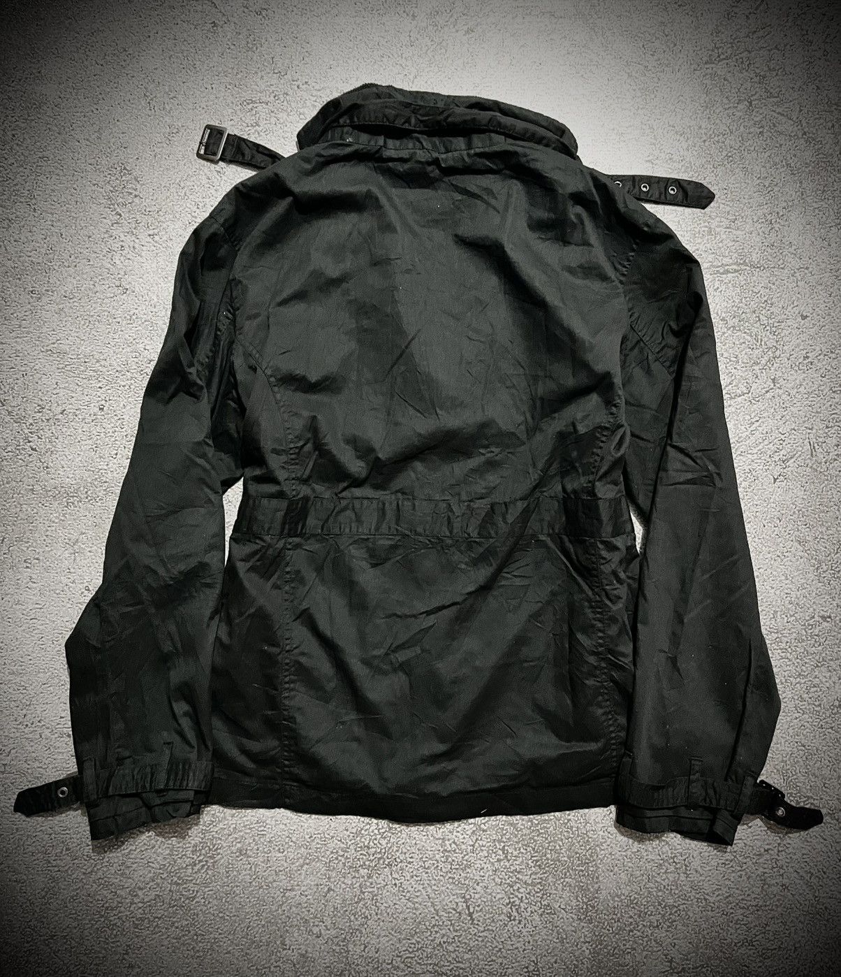 Splendid VINTAGE SPLENDID SATISFACTION MULTI POCKET VKEI PUNK STYLE Size US L / EU 52-54 / 3 - 4 Thumbnail