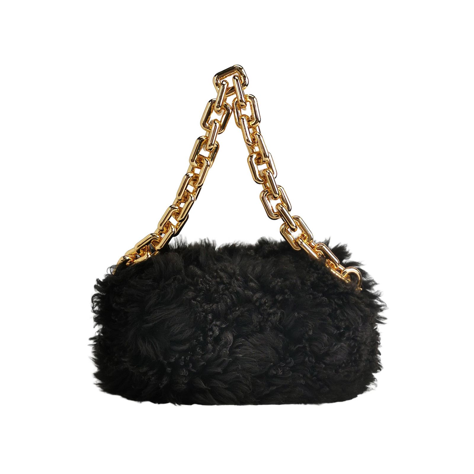 Bottega Veneta Bottega Veneta Women os Shoulder Bags Size ONE SIZE - 1 Thumbnail