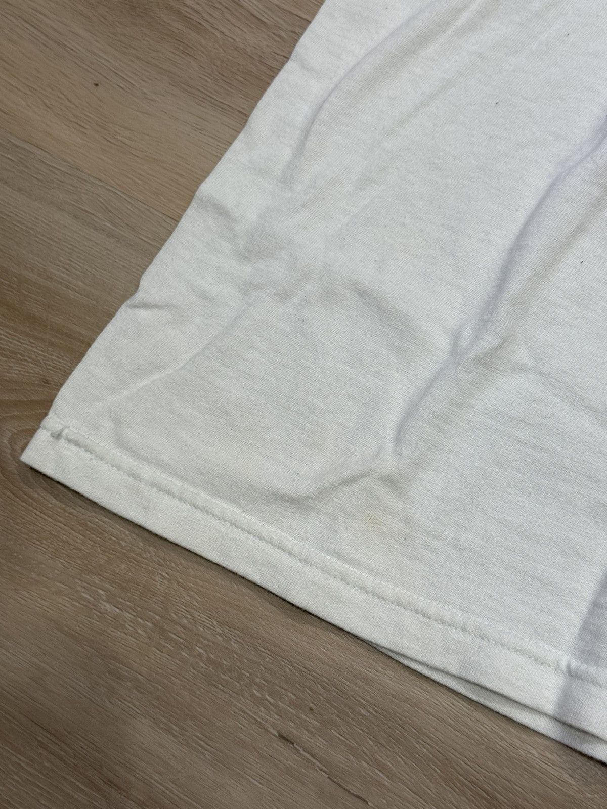 Supreme Supreme Quikie Tee (2005) Size US XL / EU 56 / 4 - 9 Thumbnail