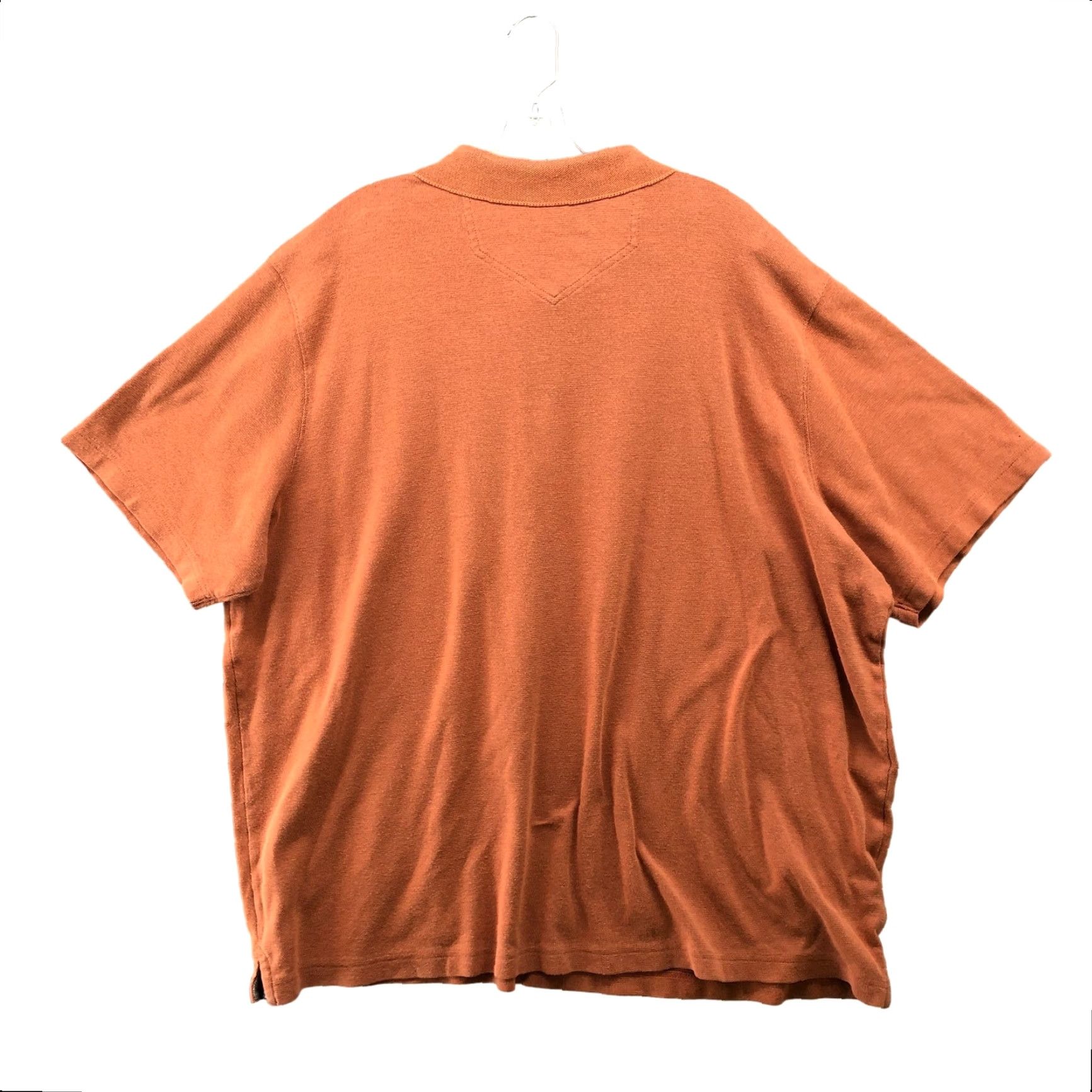 Eddie Bauer Eddie Bauer Travex Polo Shirt Mens 2XL Performance Outdoors Short Sleeve Golf Shirt Size US XXL / EU 58 / 5 - 2 Thumbnail