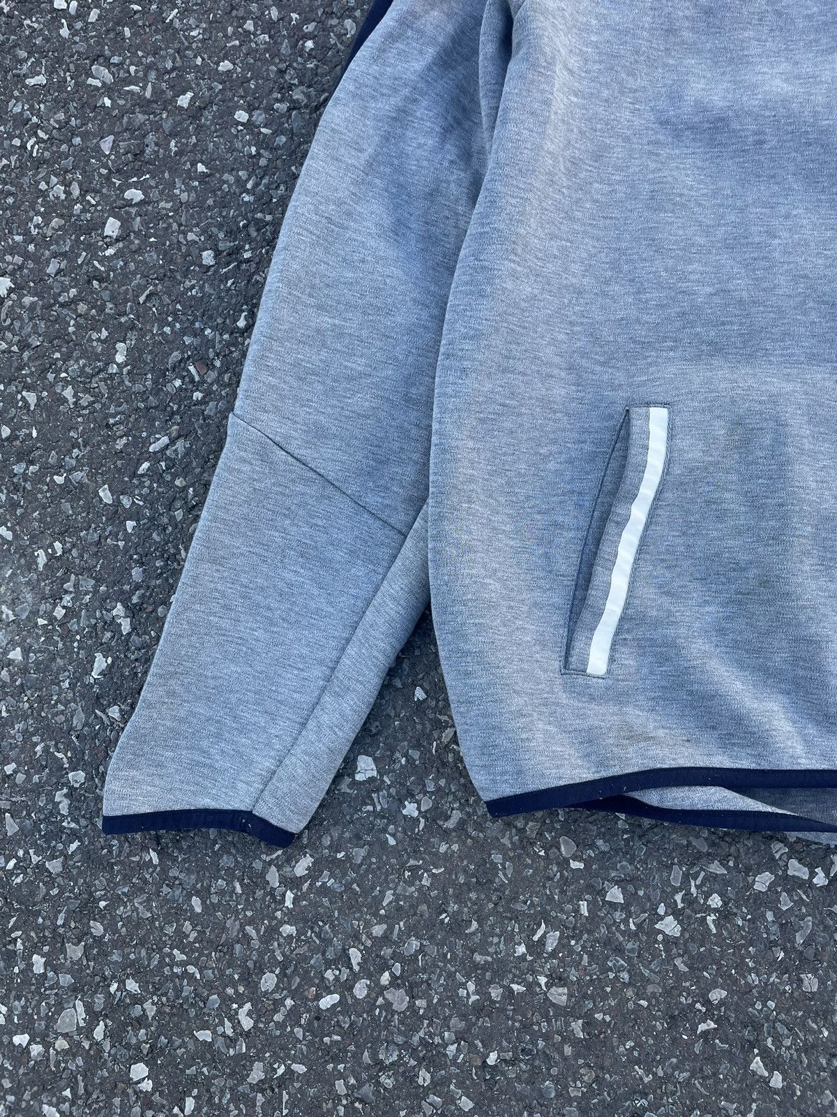 BMW × Puma Puma Bmw MotorSport Hoodie Zip-up Size US M / EU 48-50 / 2 - 3 Thumbnail