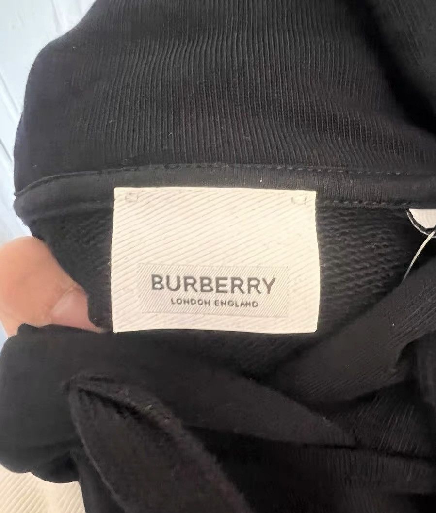 Burberry Burberry Men's Sweatshirt Size US S / EU 44-46 / 1 - 4 Thumbnail
