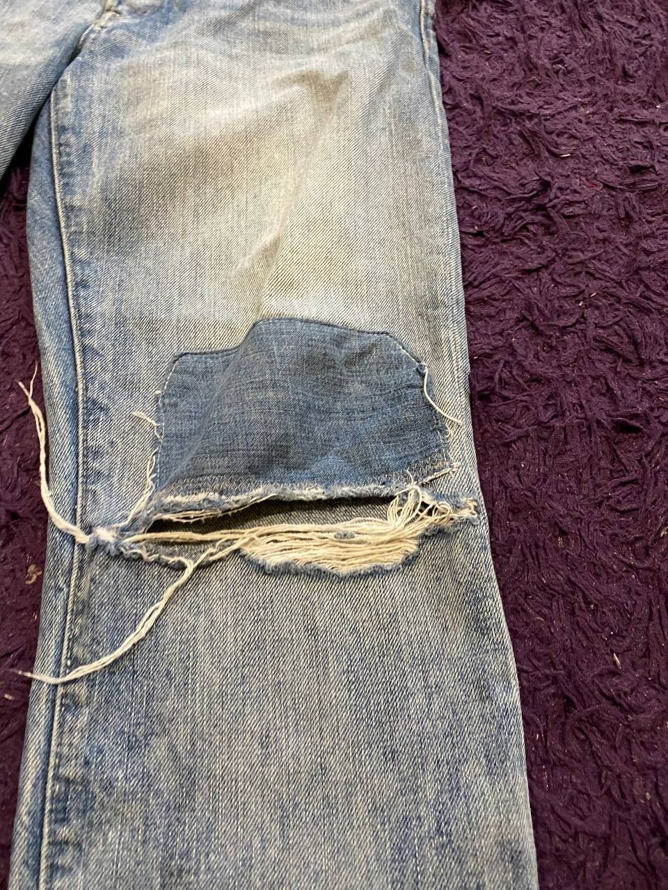Polo Ralph Lauren Rare polo ralph lauren vintage pants Size US 27 - 7 Thumbnail