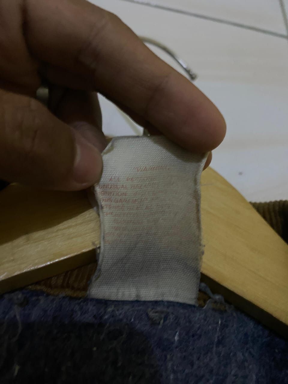Carhartt Carharrt jeans Size US M / EU 48-50 / 2 - 5 Thumbnail