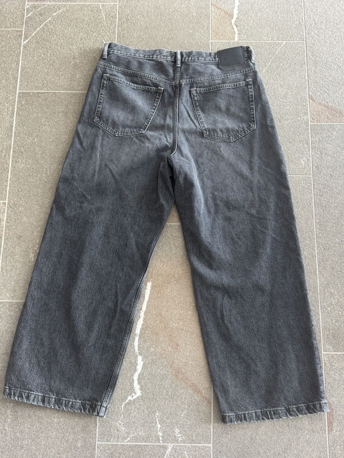 Acne Studios Acne Studios 1989 Size US 34 / EU 50 - 2 Thumbnail